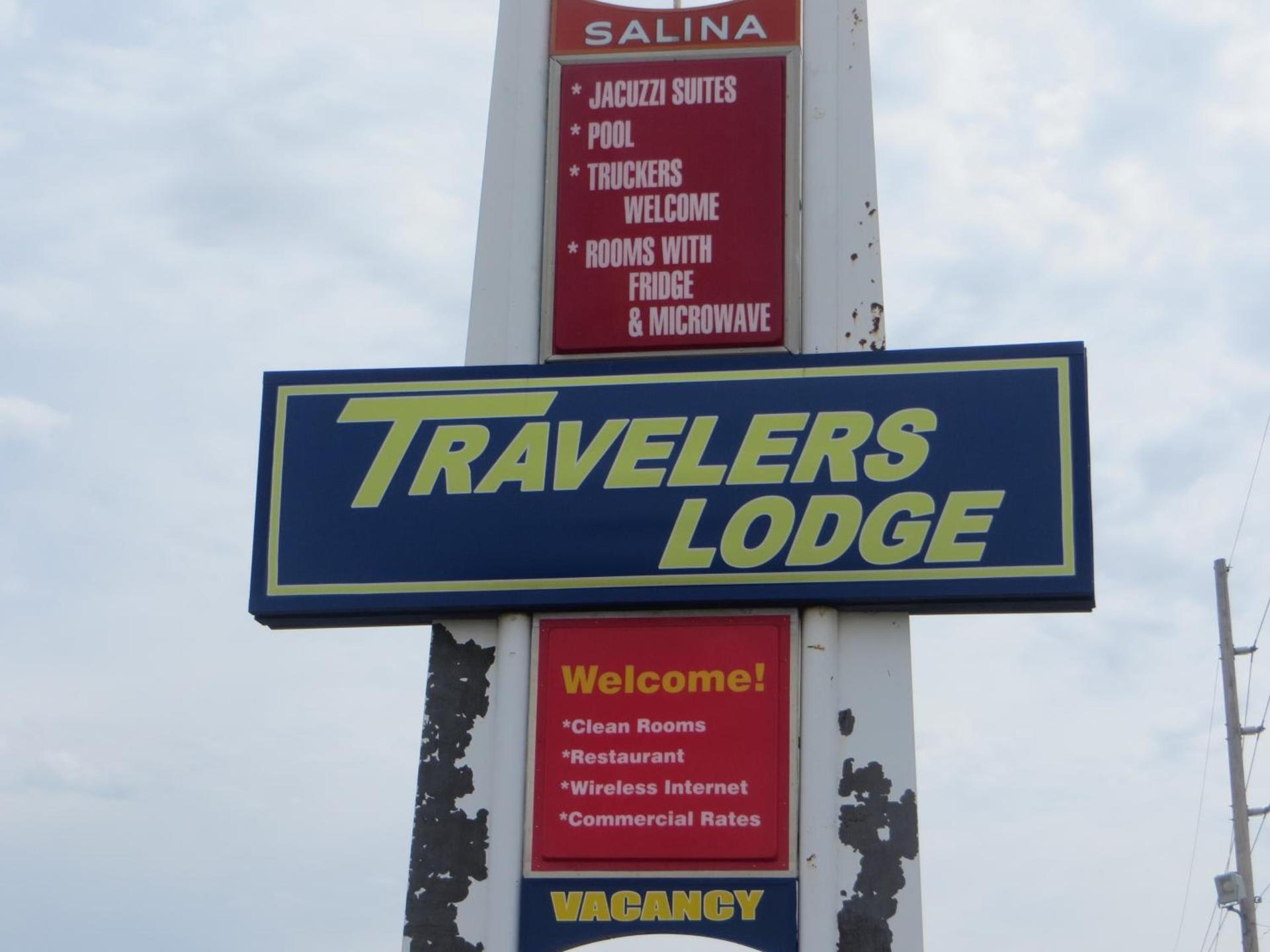 Traveler's Lodge photo 18