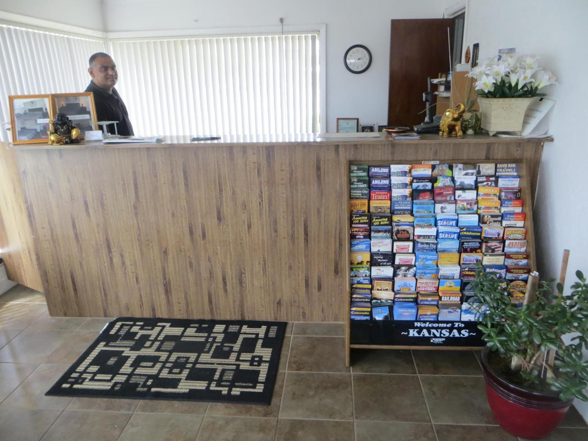 Traveler's Lodge photo 20