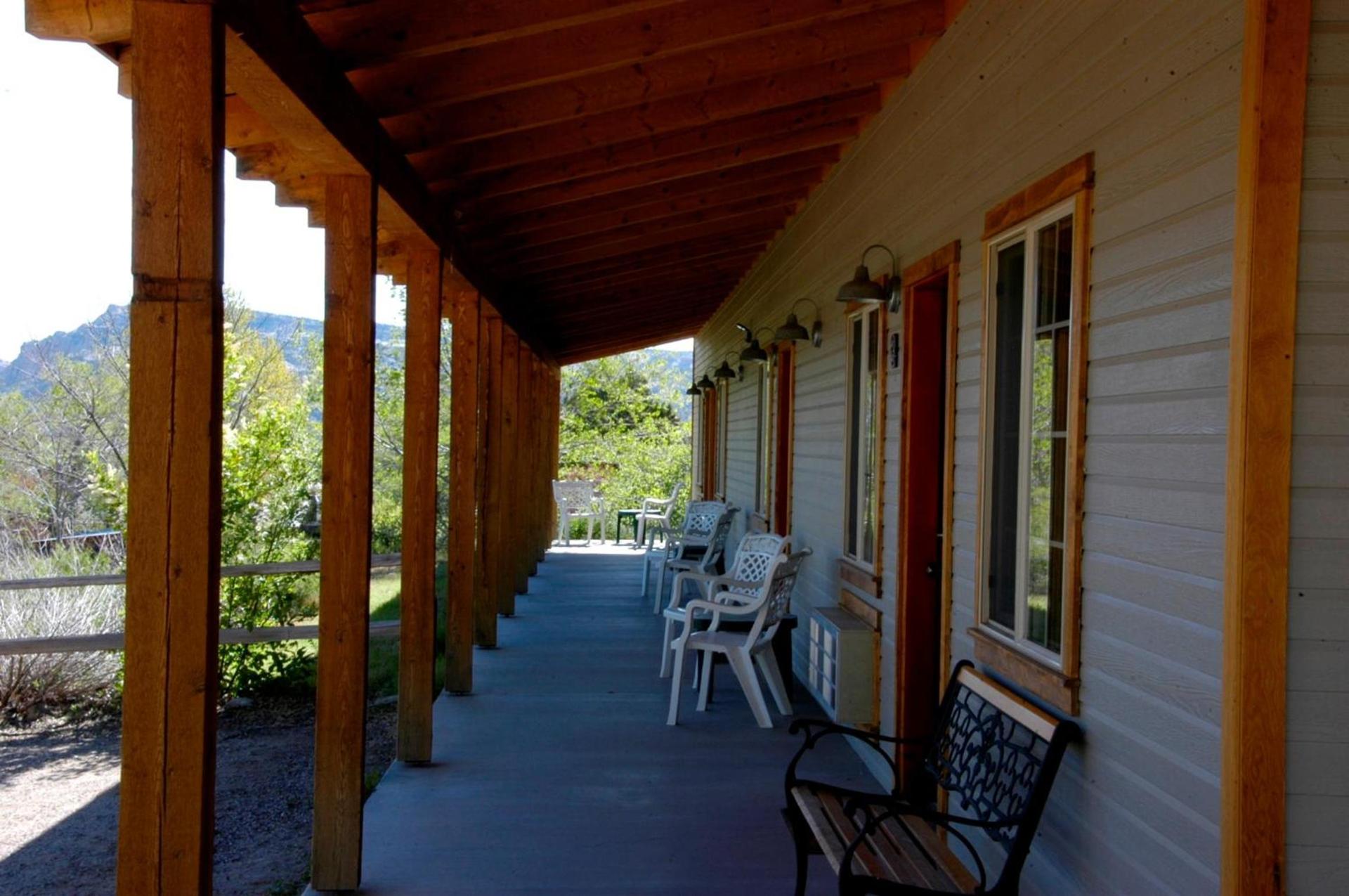 The Inn of Escalante photo 2