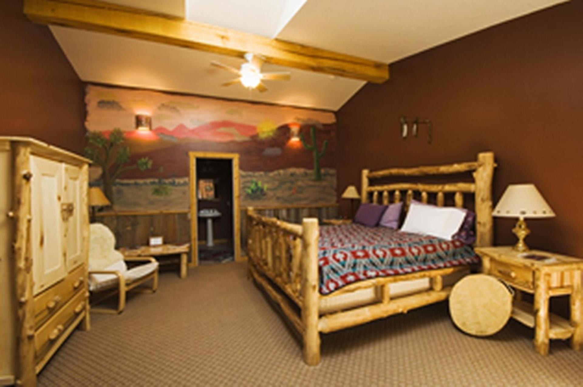 The Inn of Escalante photo 8