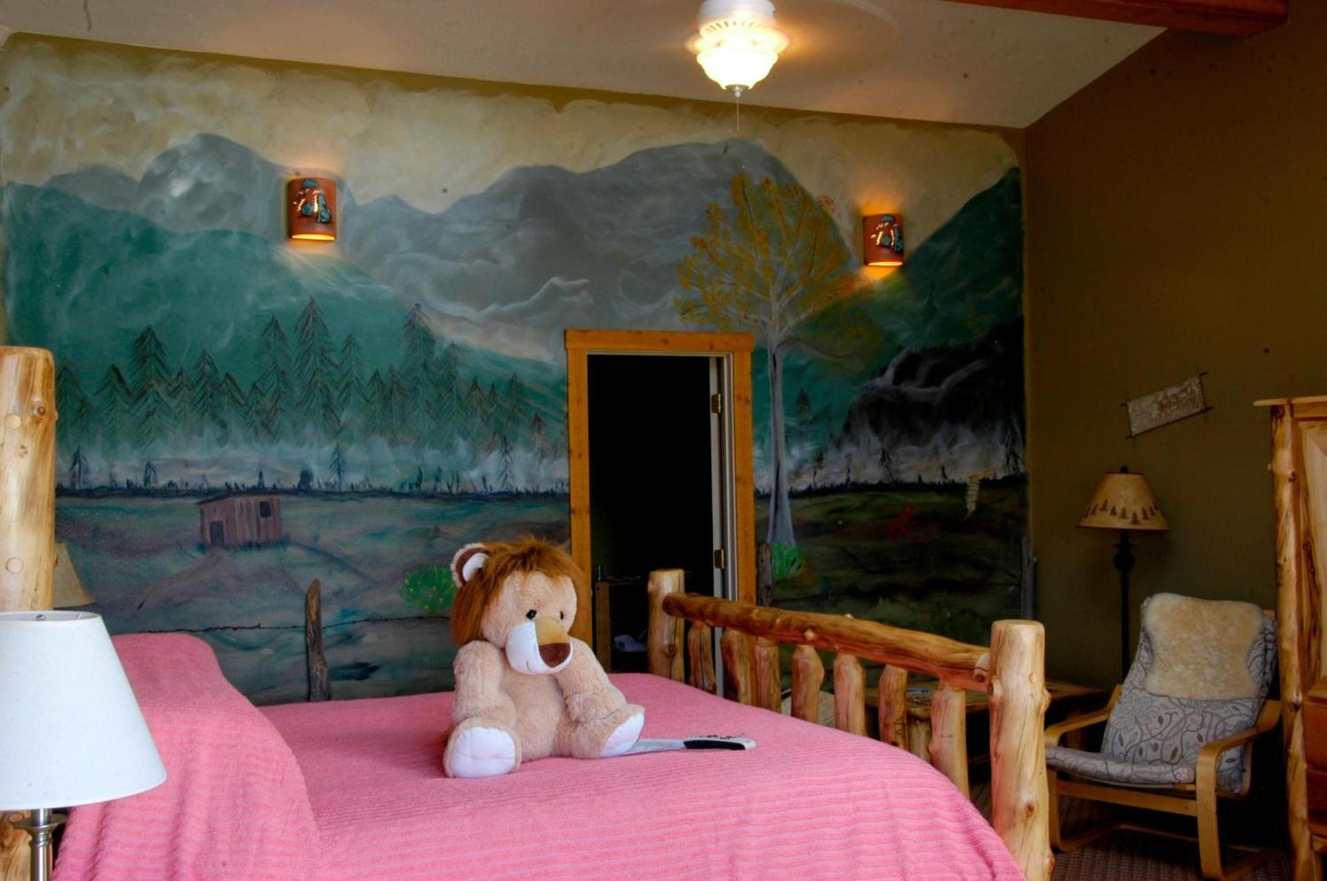 The Inn of Escalante photo 5