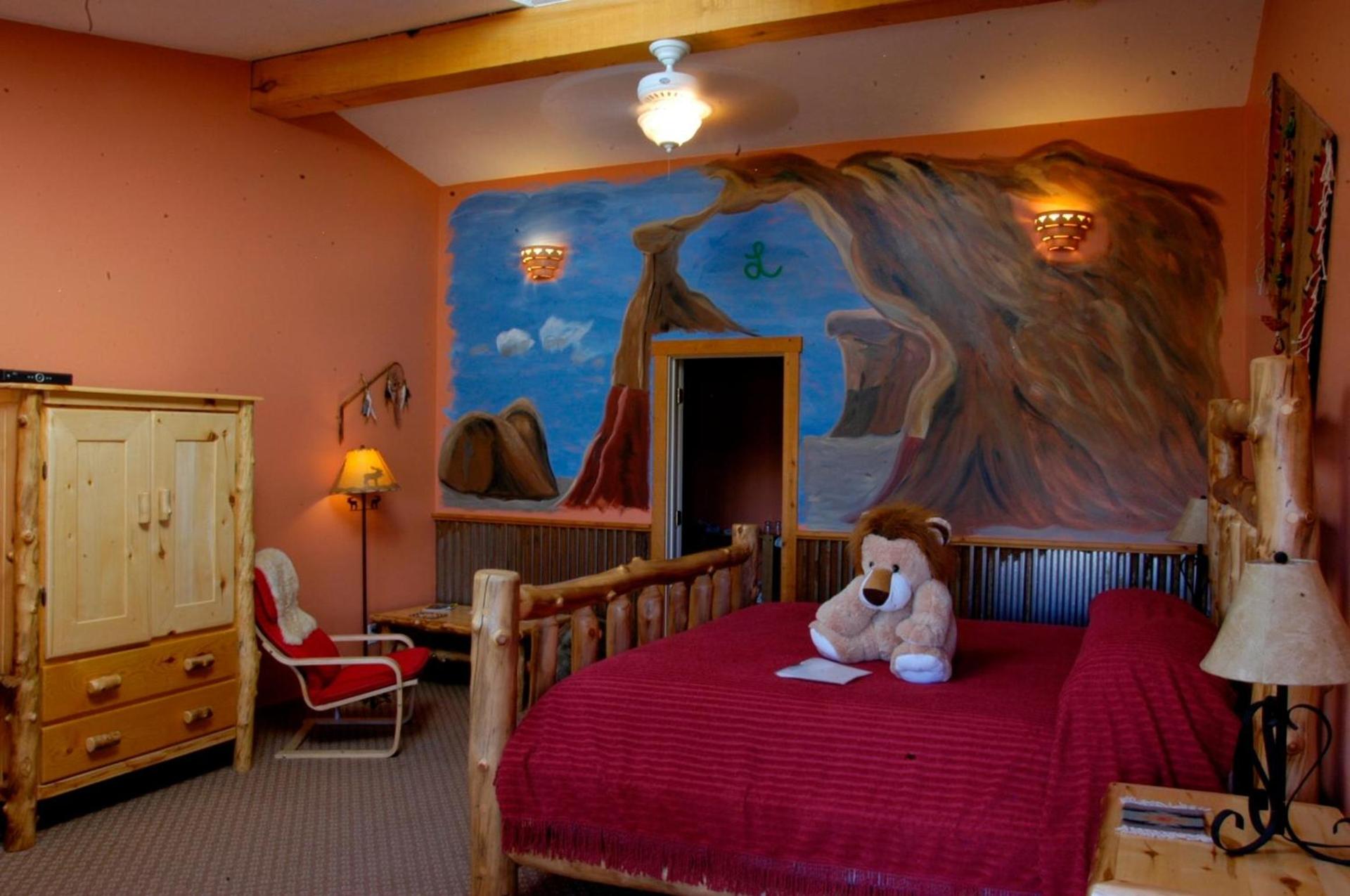 The Inn of Escalante photo 7