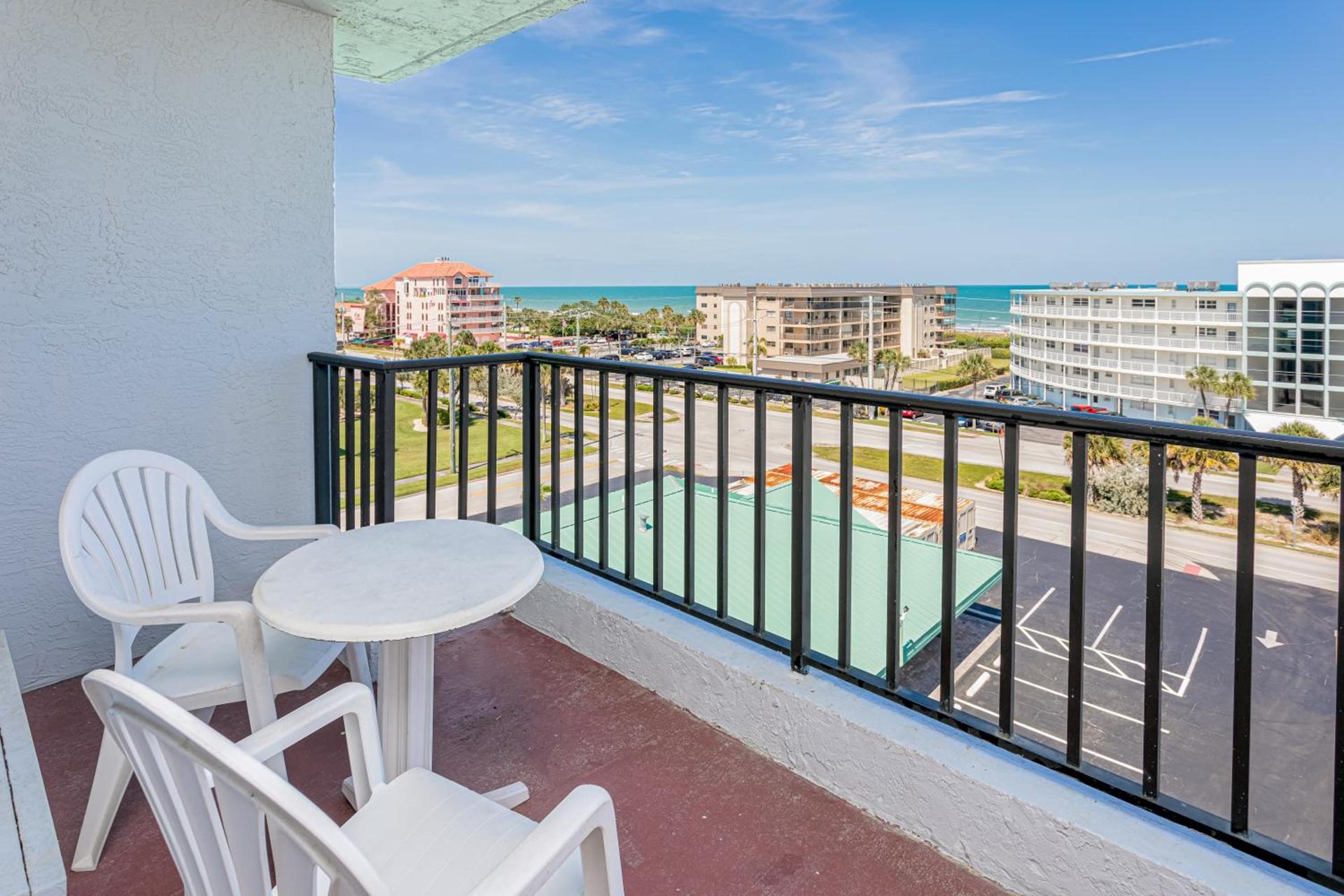 Beachside Hotel & Suites Cocoa Beach - Port Canaveral photo 8