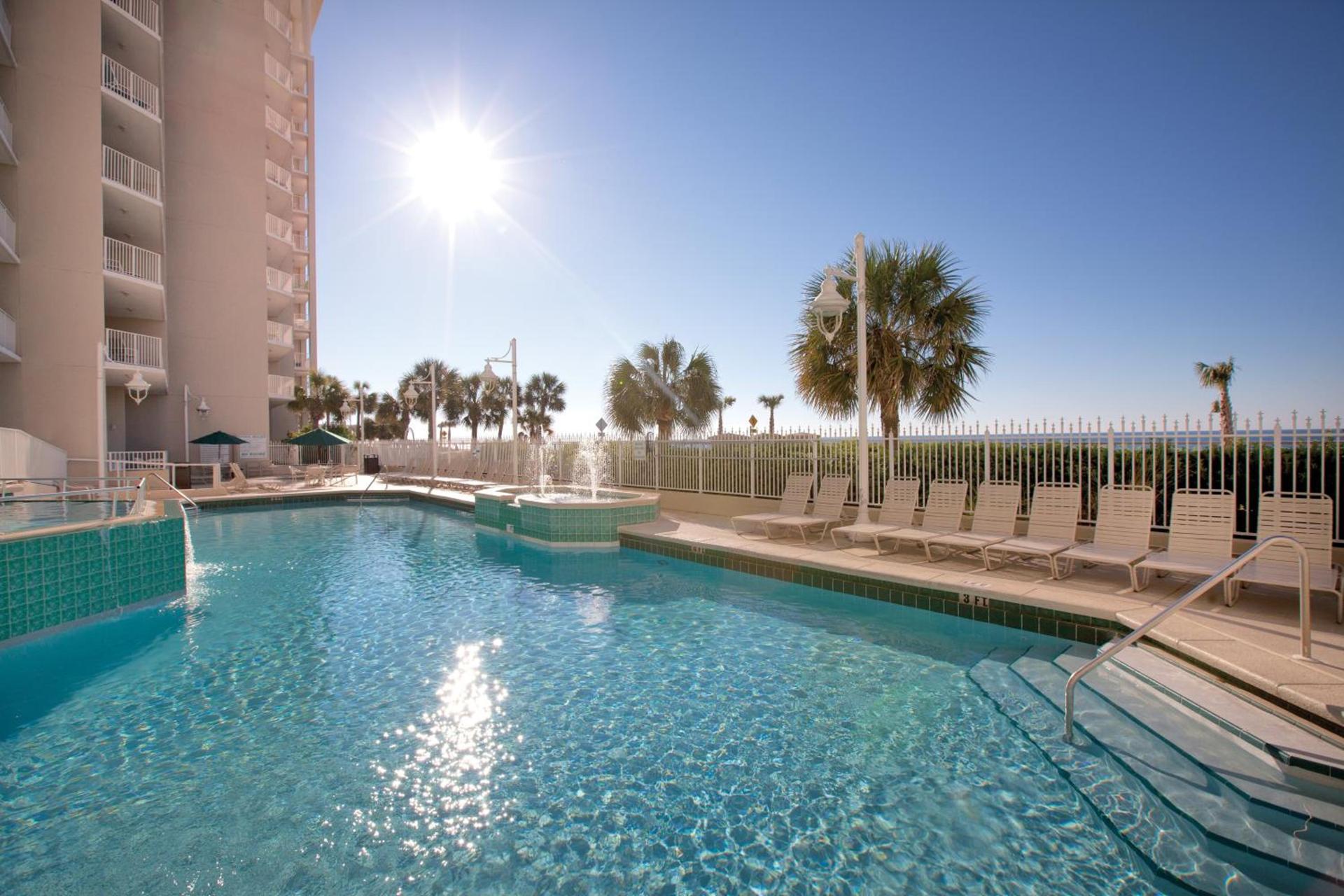 Club Wyndham at Majestic Sun photo 3