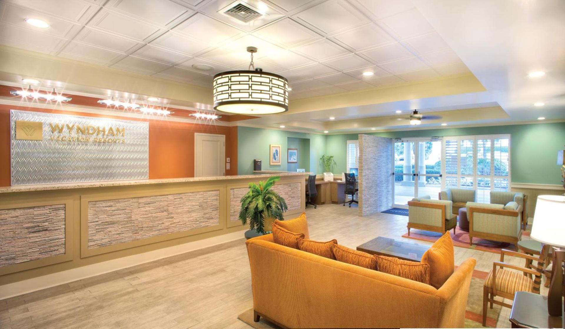 Club Wyndham at Majestic Sun photo 5