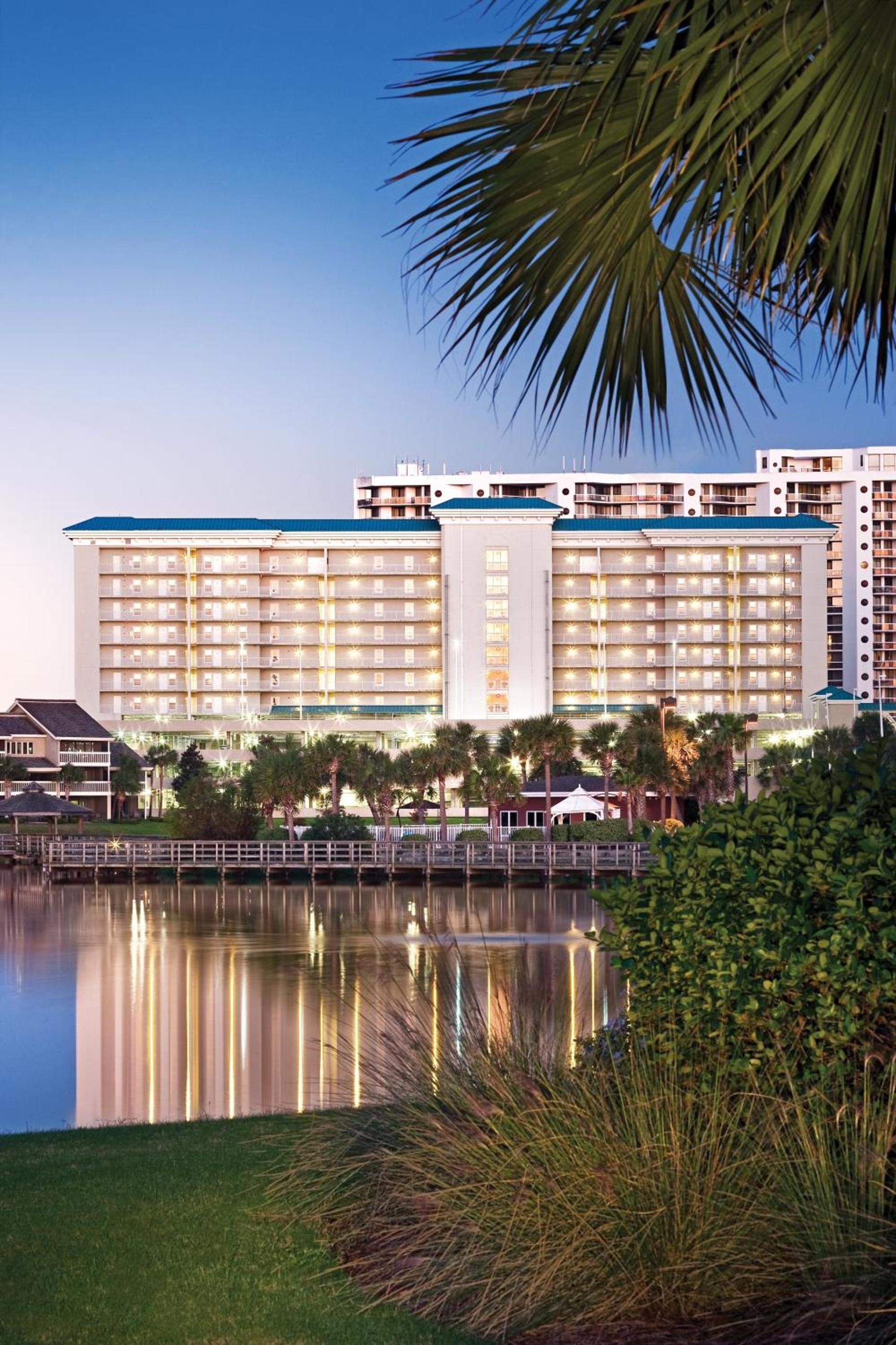 Club Wyndham at Majestic Sun photo 4