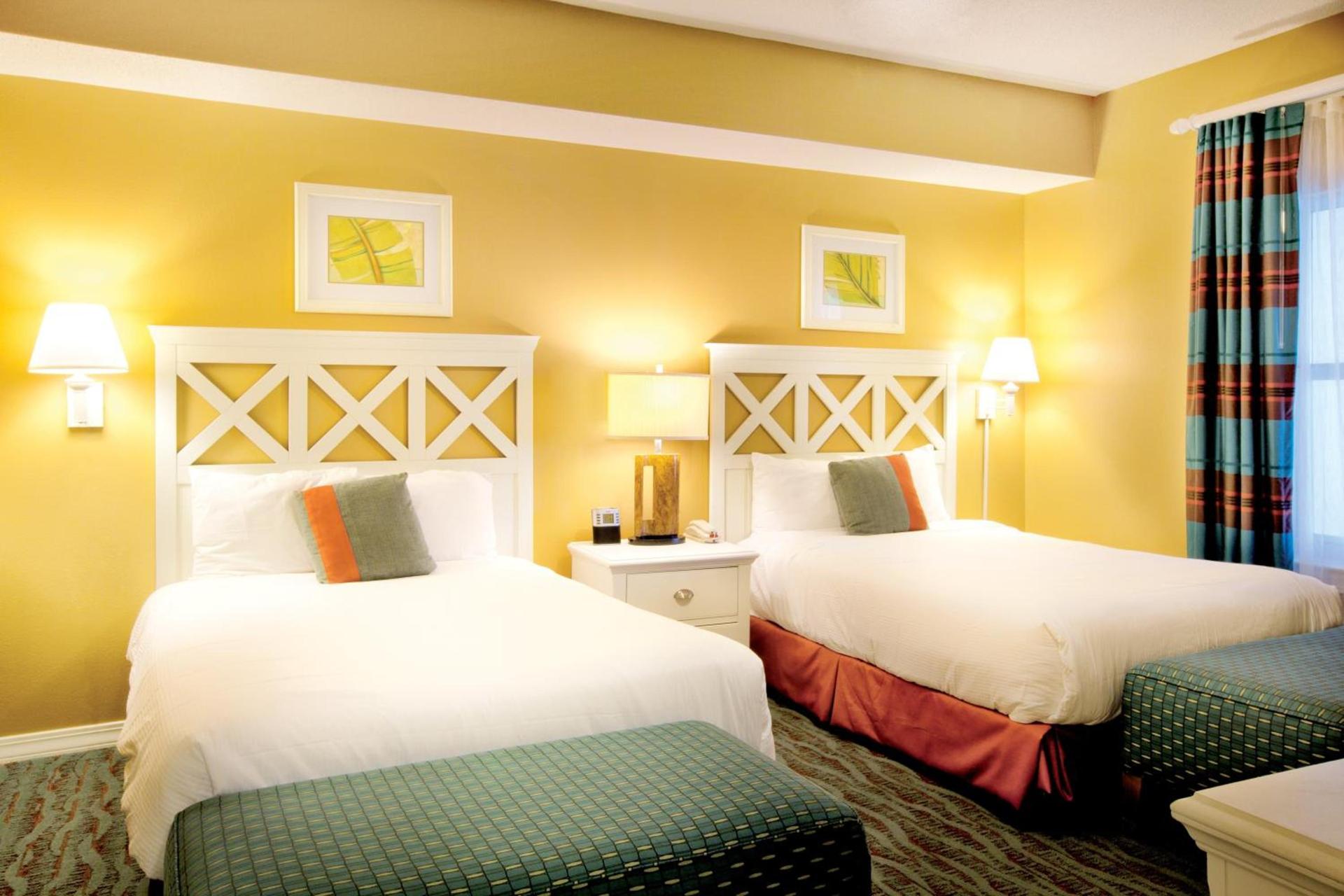 Club Wyndham at Majestic Sun photo 8