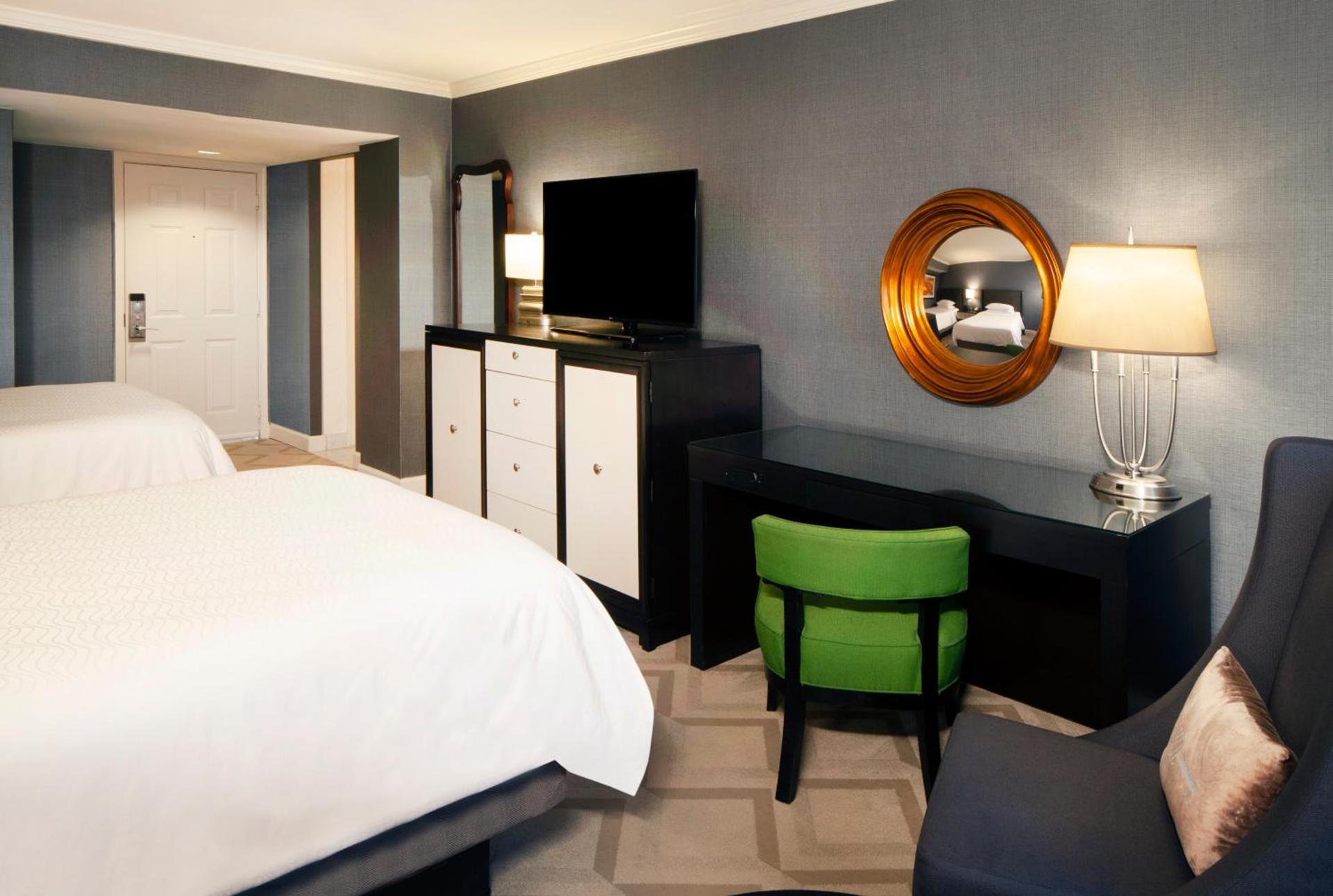 Melrose Georgetown Hotel photo 20