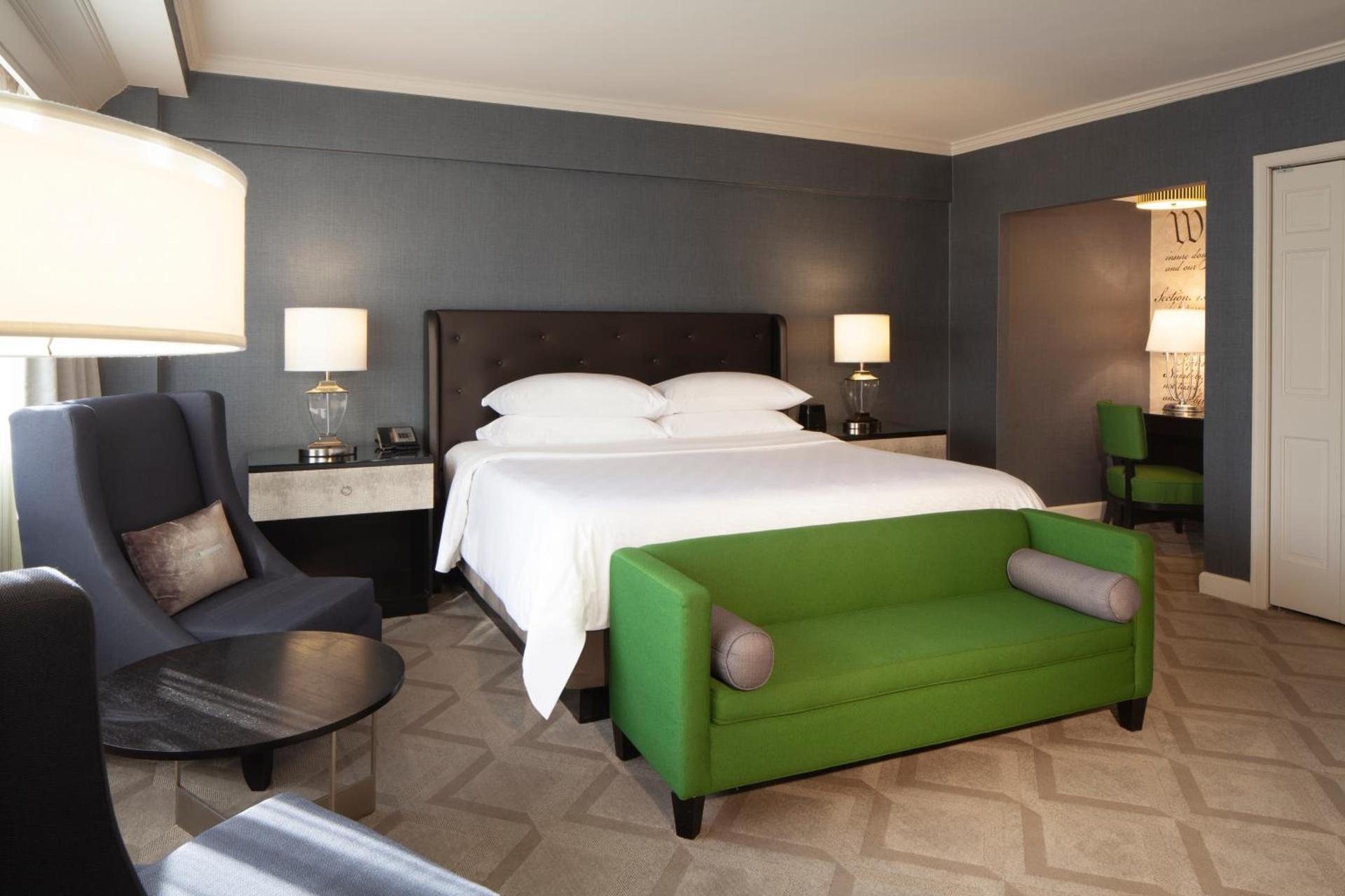 Melrose Georgetown Hotel photo 35