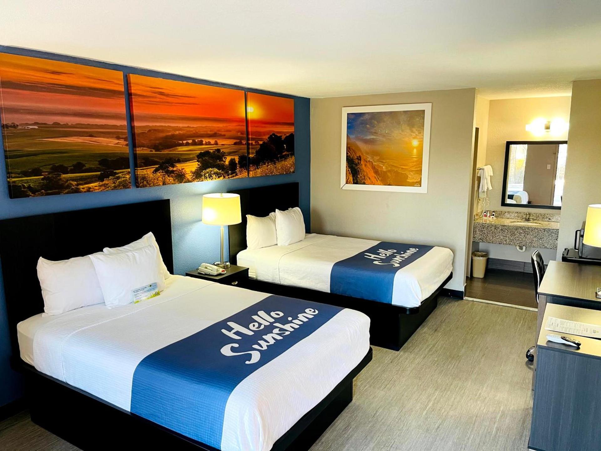 Days Inn by Wyndham Hernando photo 26