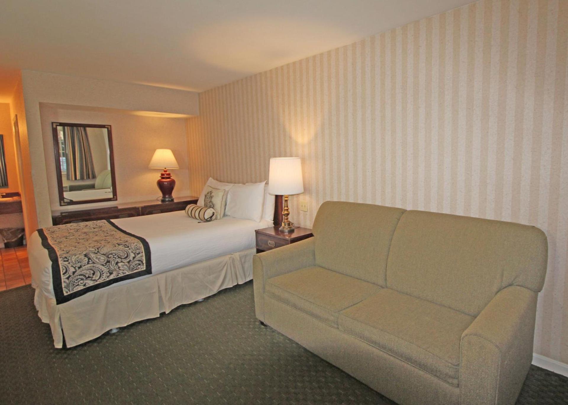Park View Inn photo 7