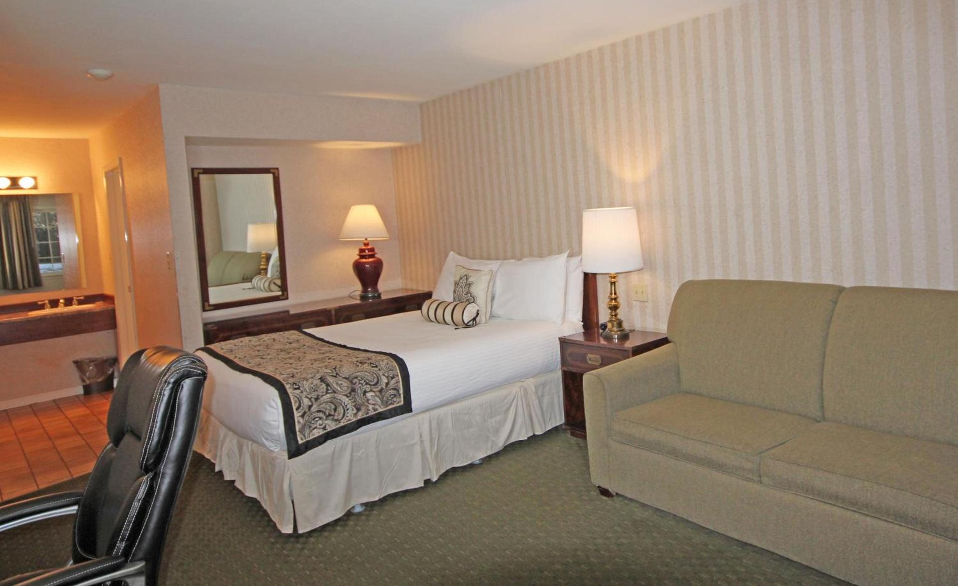 Park View Inn photo 8