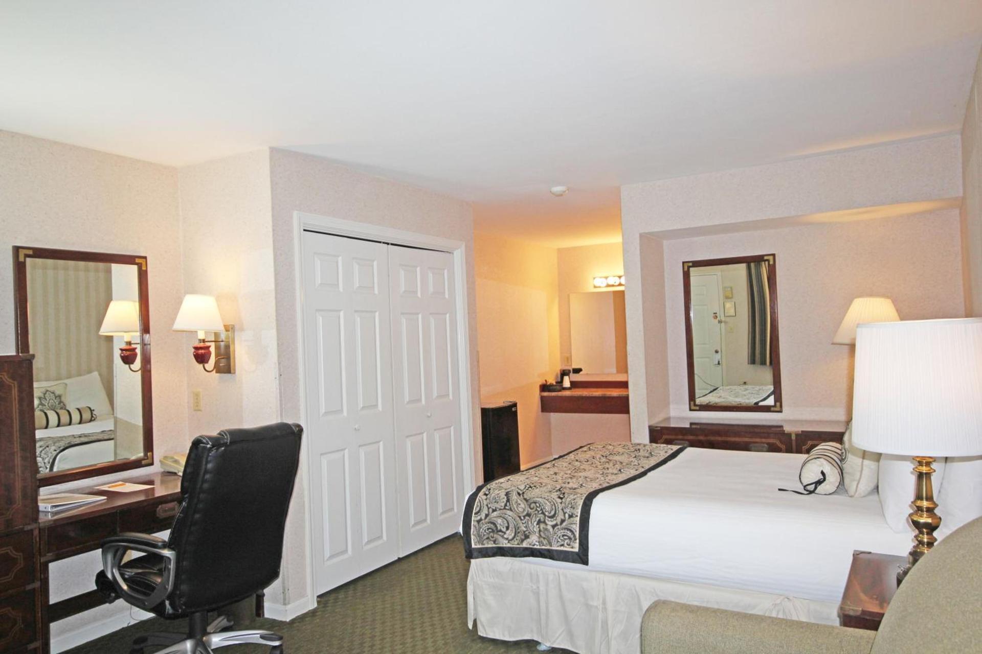 Park View Inn photo 9