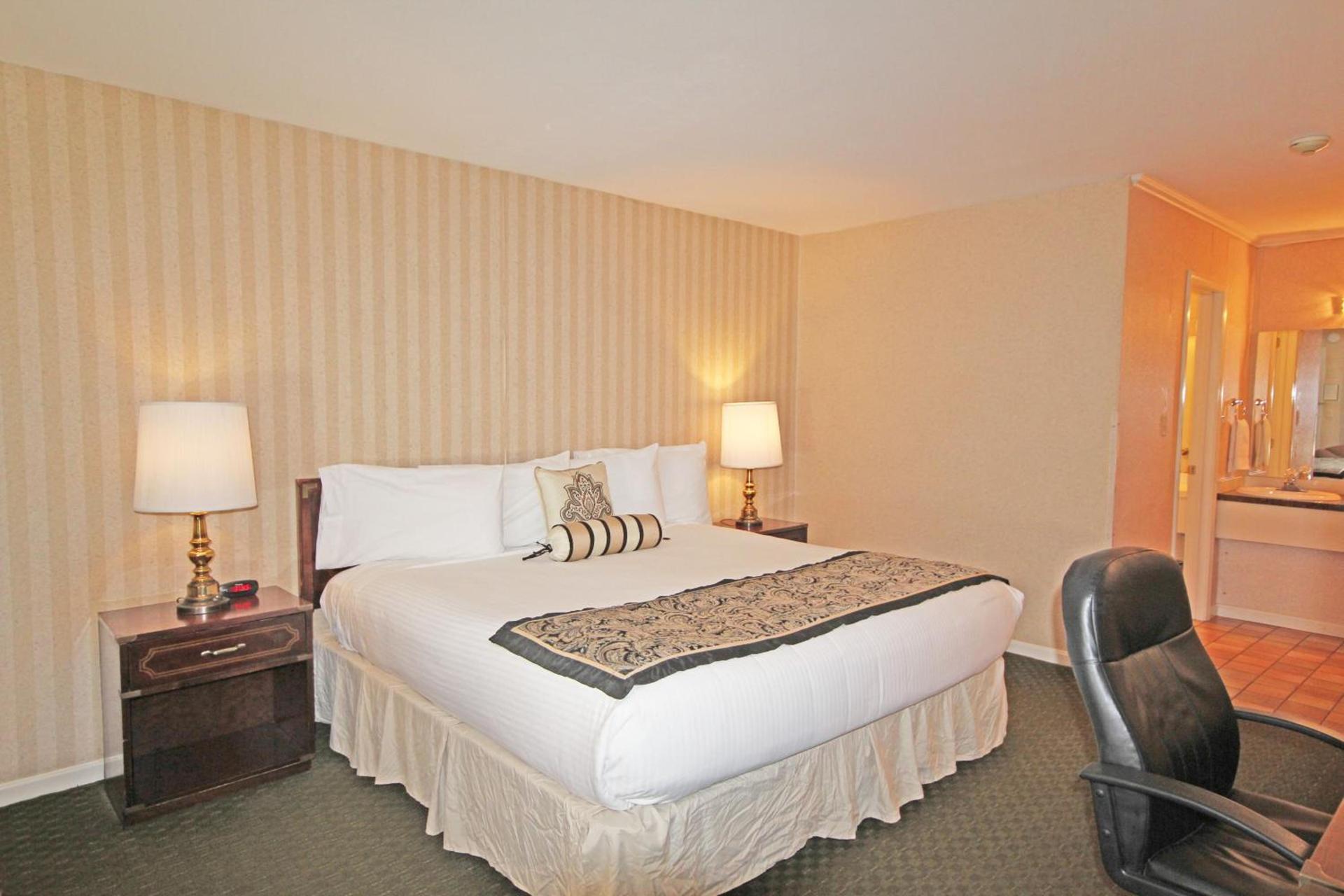 Park View Inn photo 11