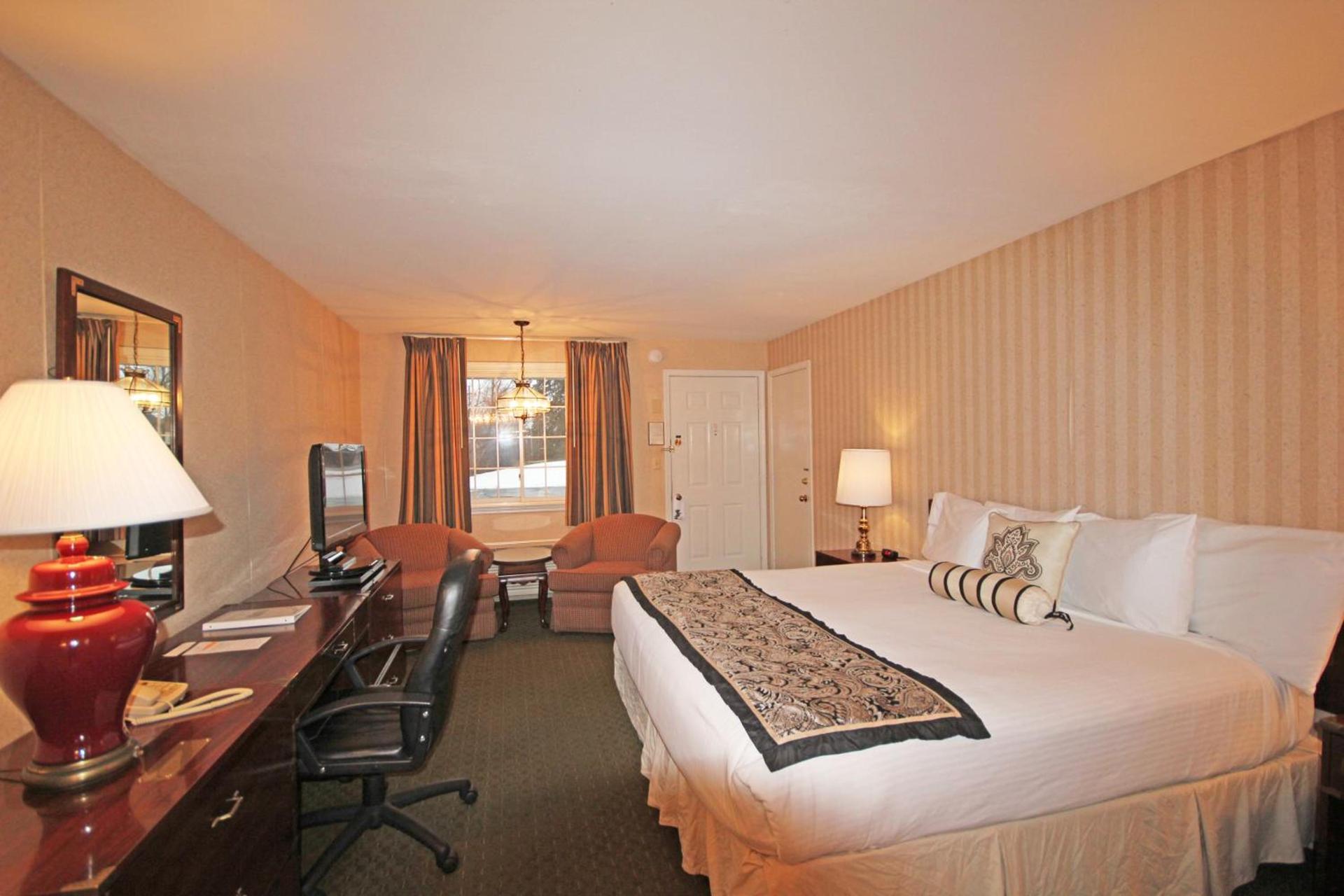 Park View Inn photo 12