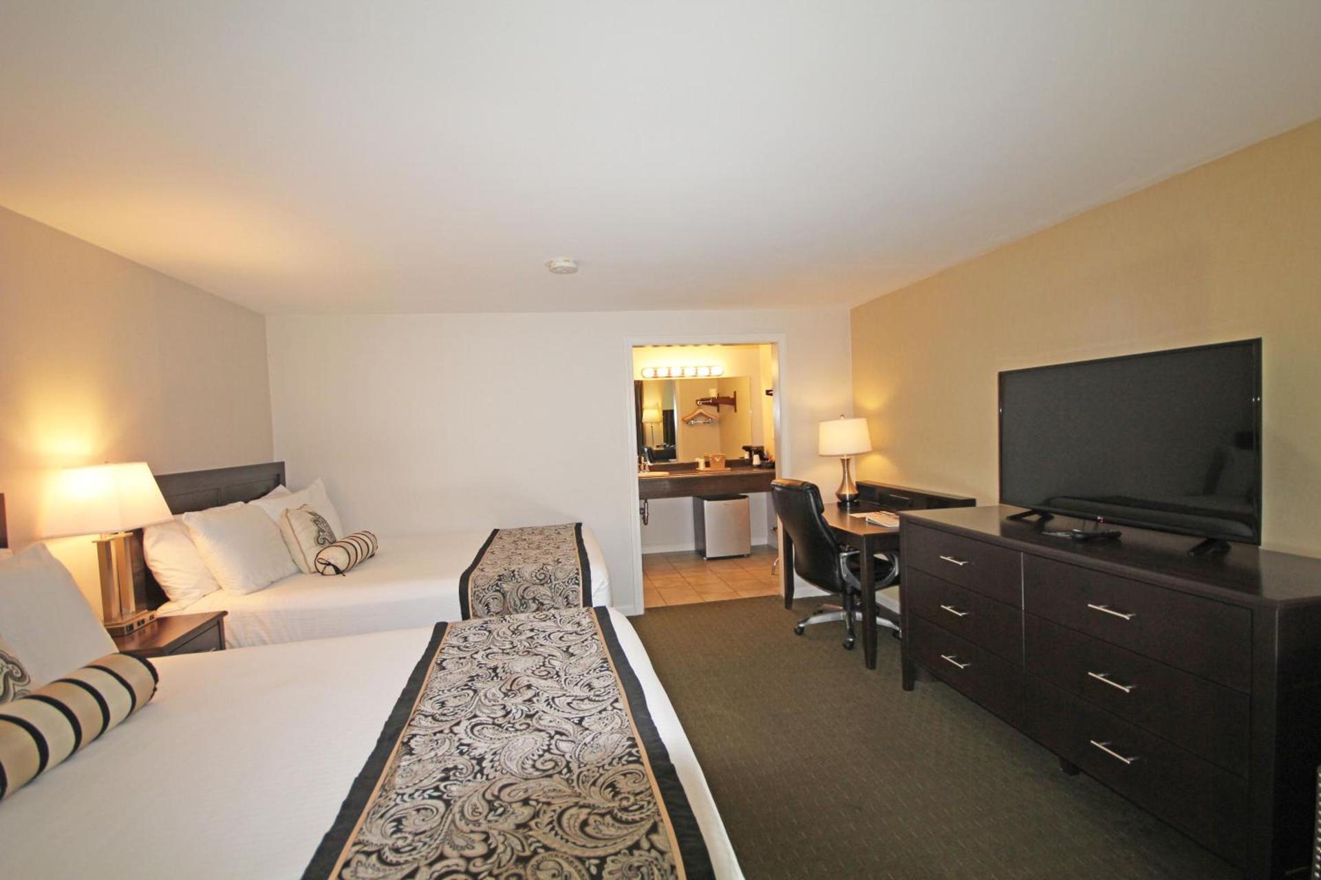 Park View Inn photo 14