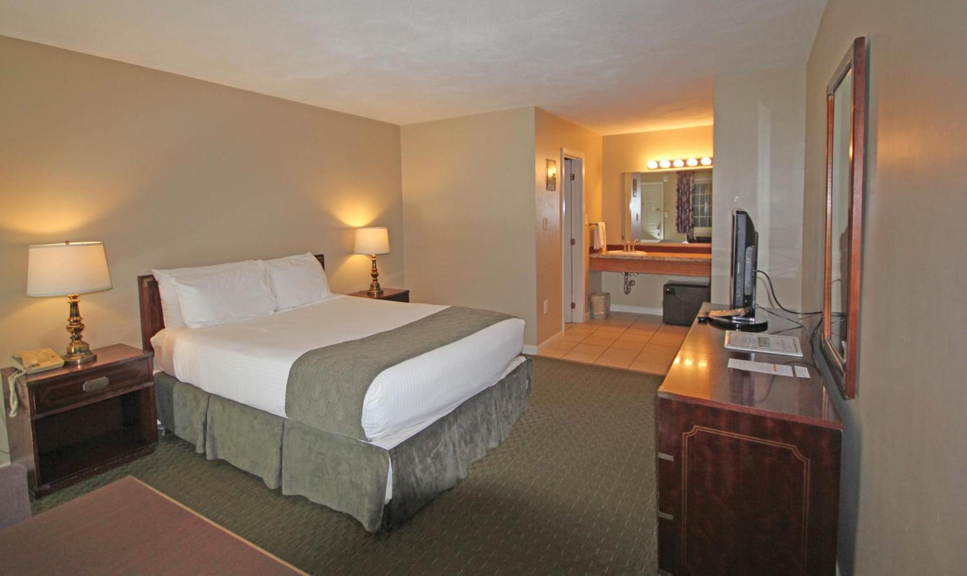 Park View Inn photo 16
