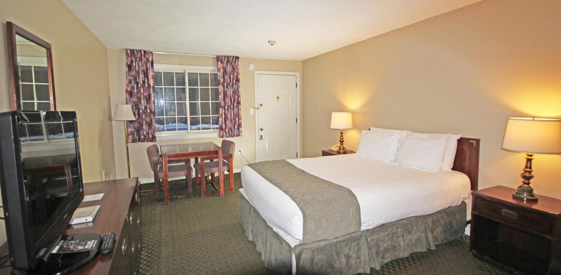 Park View Inn photo 18