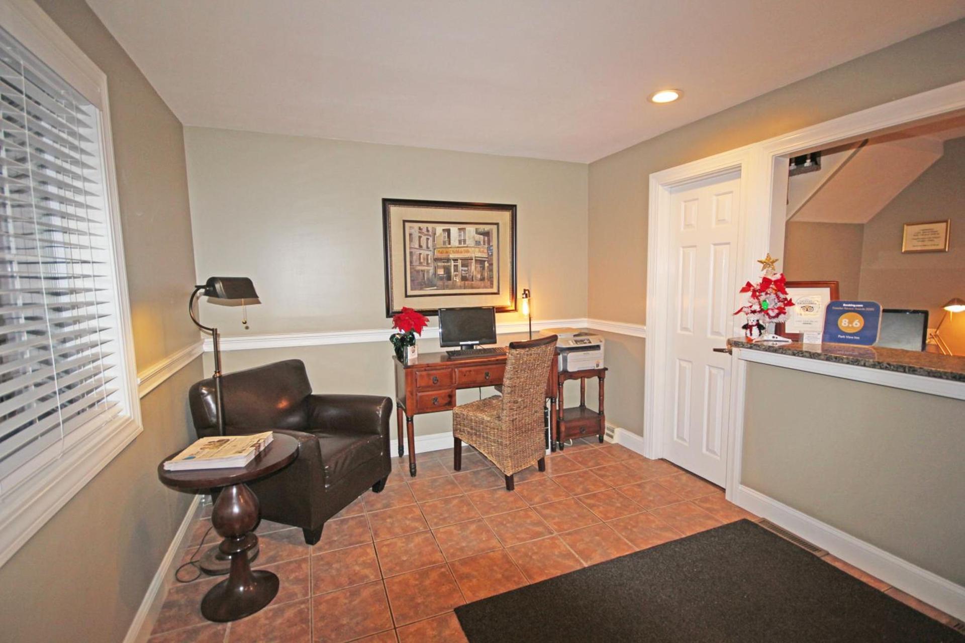 Park View Inn photo 19