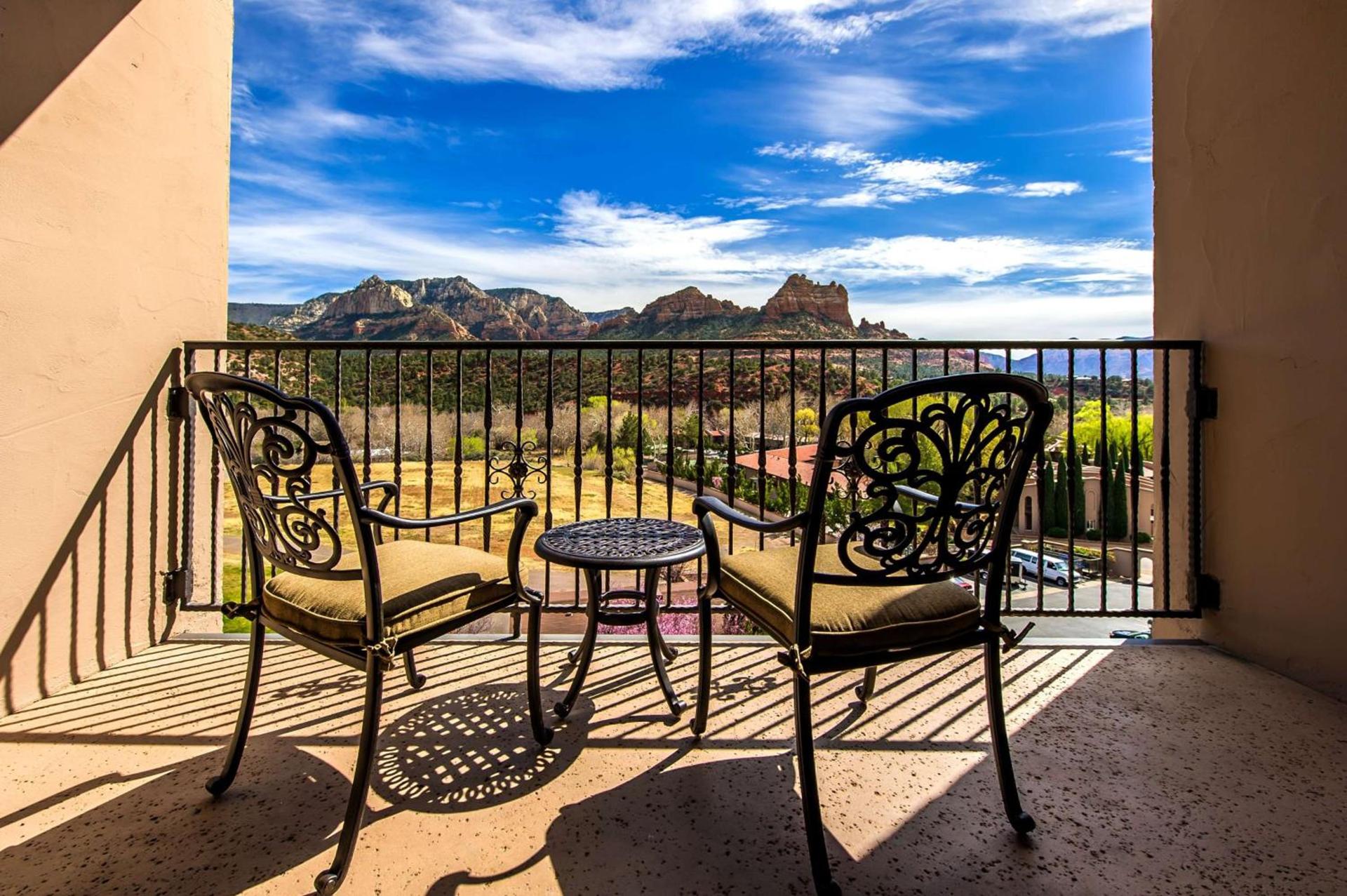 Best Western Plus Arroyo Roble Hotel & Creekside Villas photo 4