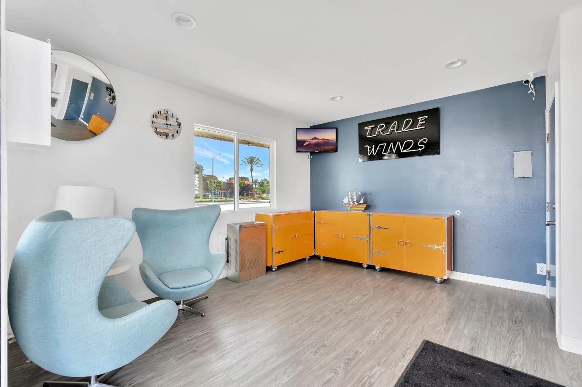 Tradewinds Motel photo 21