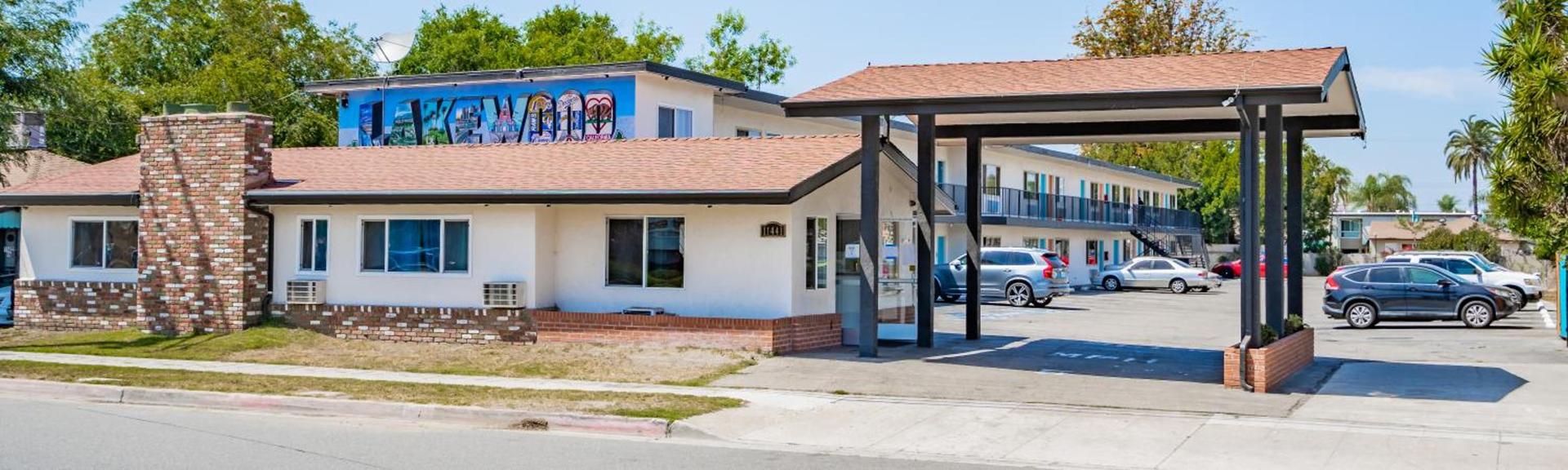 Tradewinds Motel photo 4