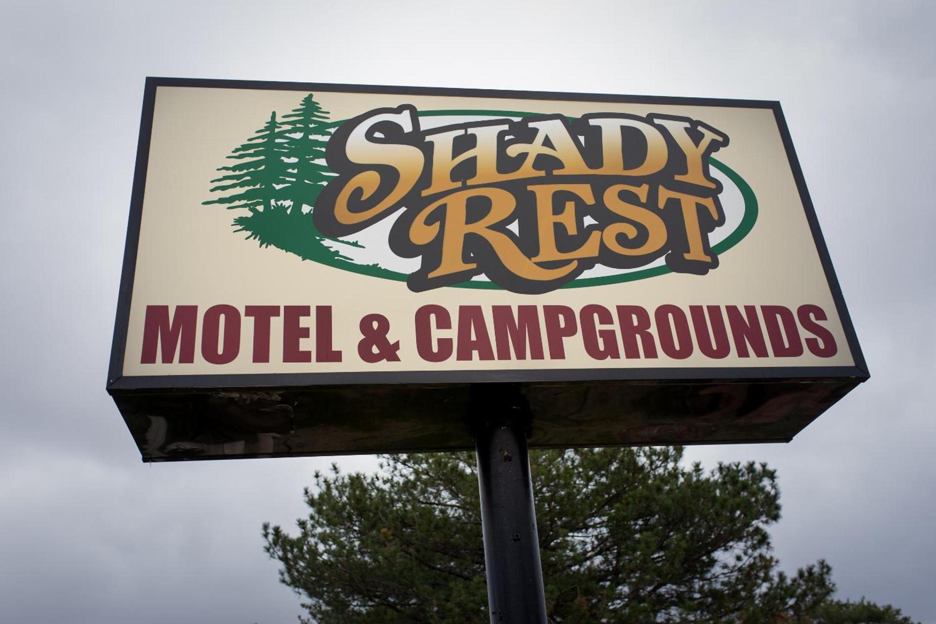 Shady Rest Motel photo 29