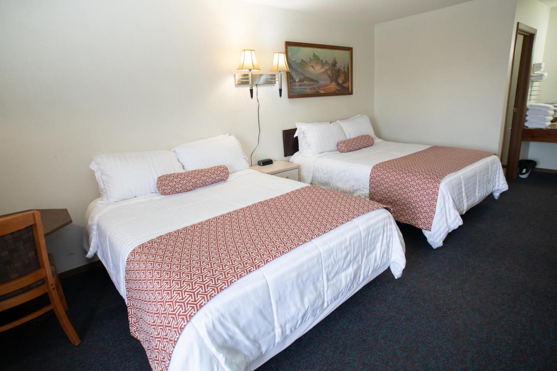 Shady Rest Motel photo 9