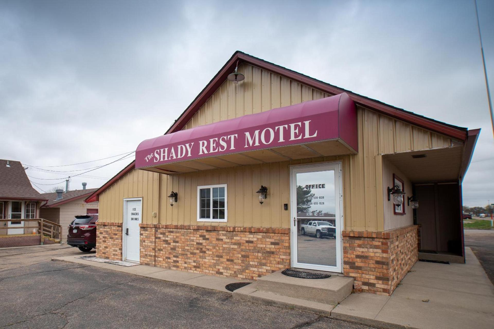 Shady Rest Motel photo 15
