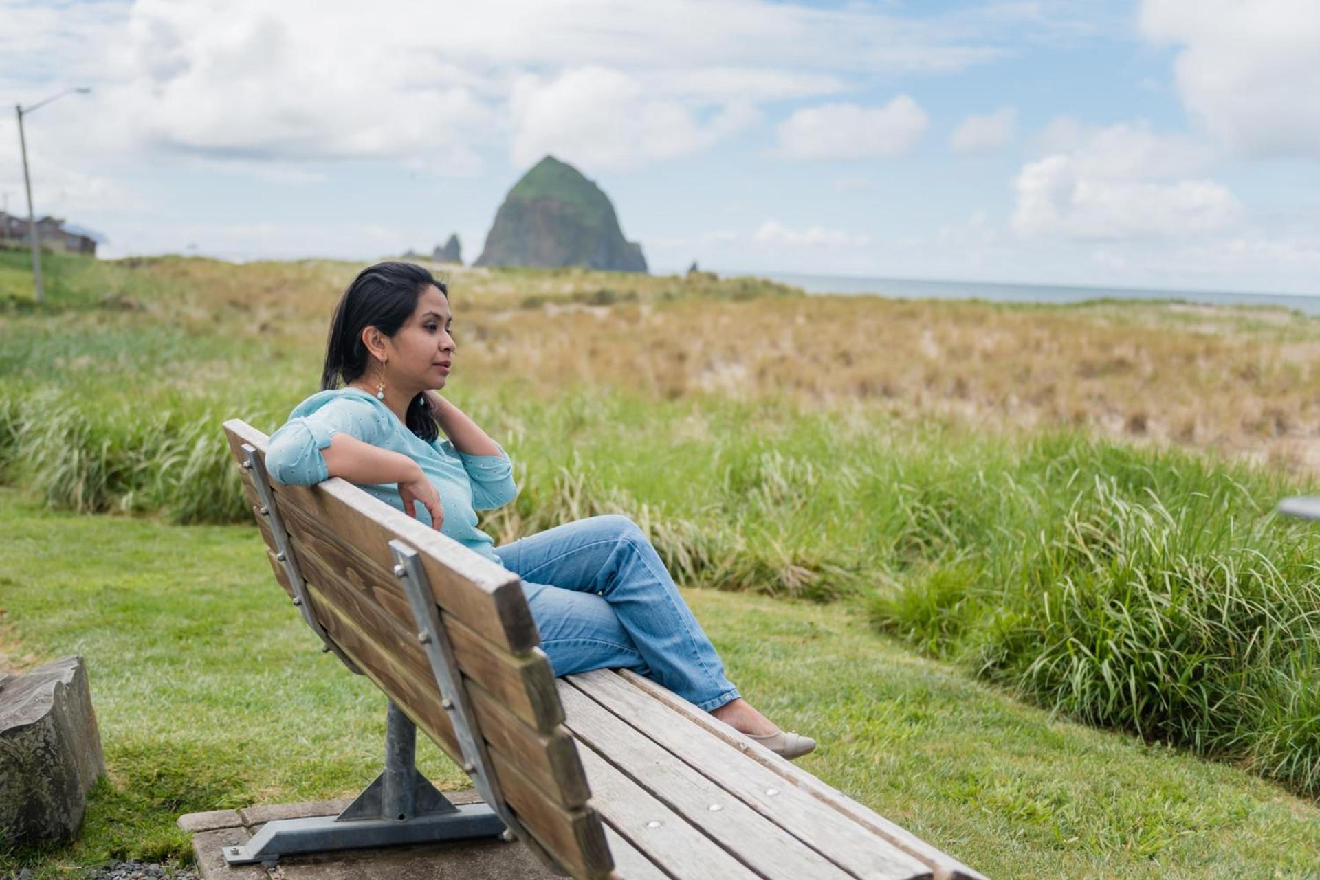 Inn at Haystack Rock photo 22