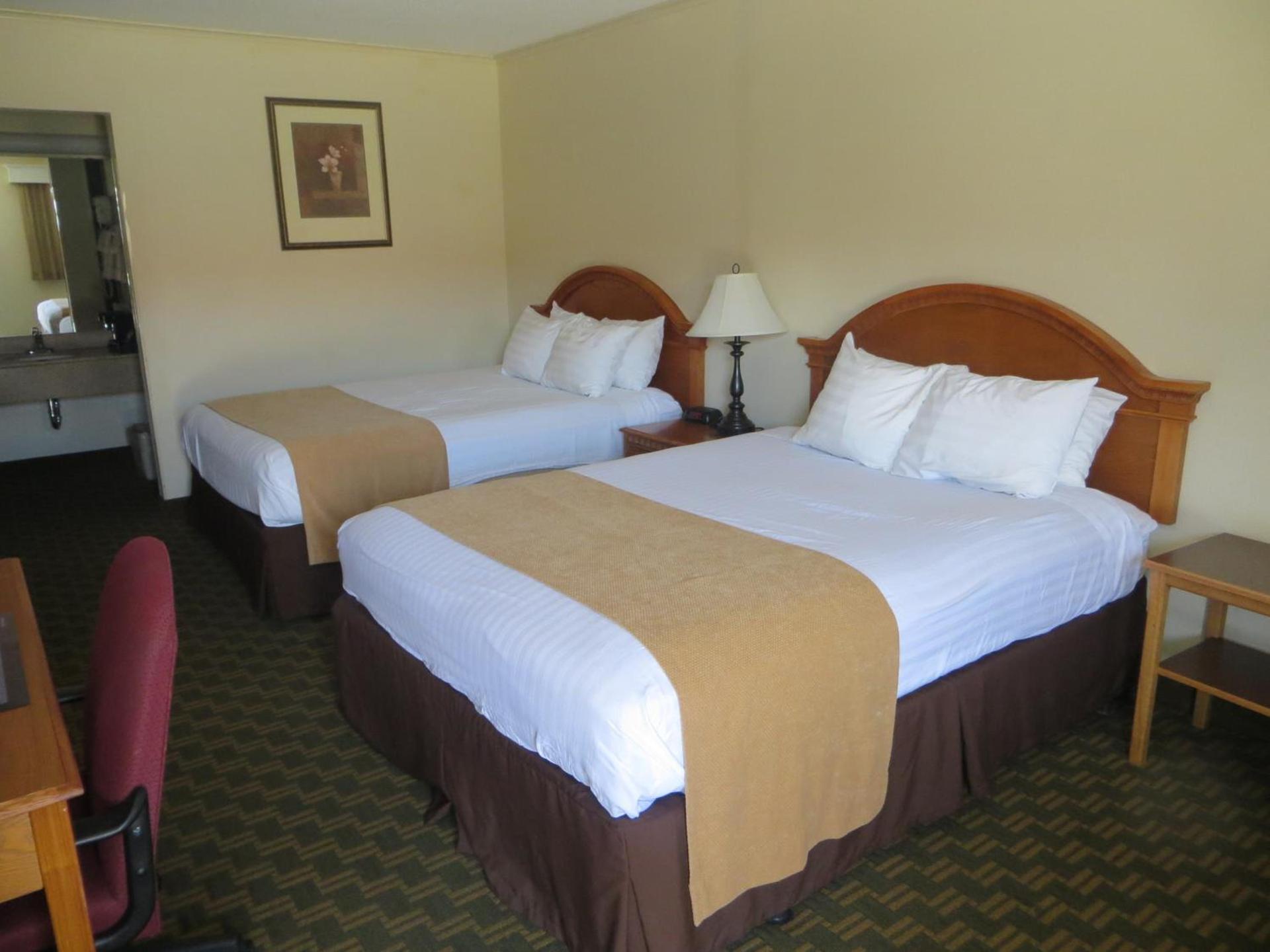 Red Coach Inn photo 4