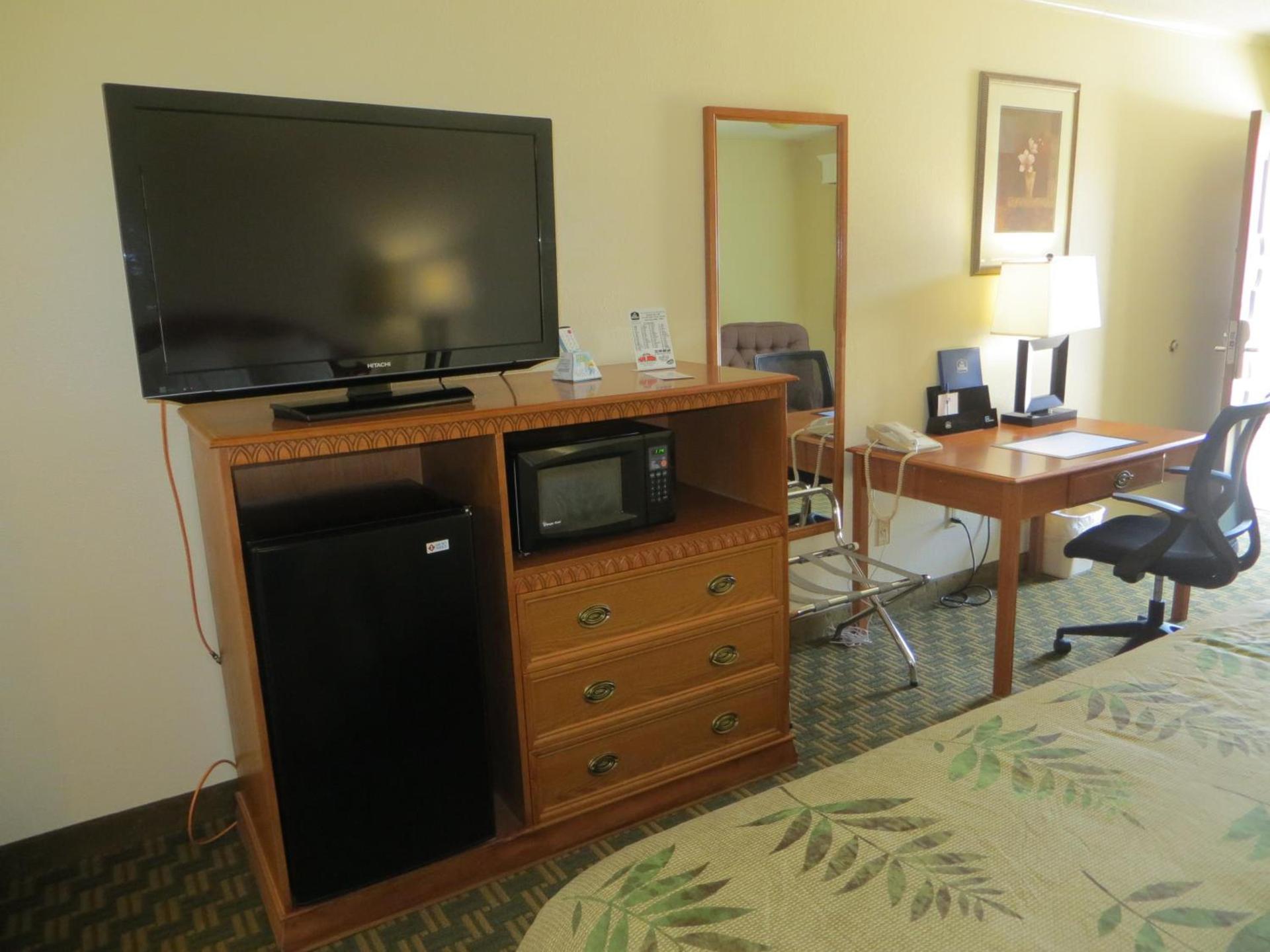 Red Coach Inn photo 19