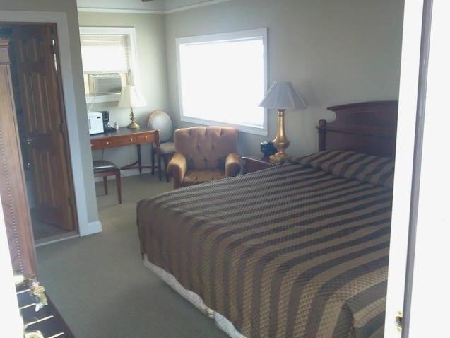 Golden Gate Lodging photo 30