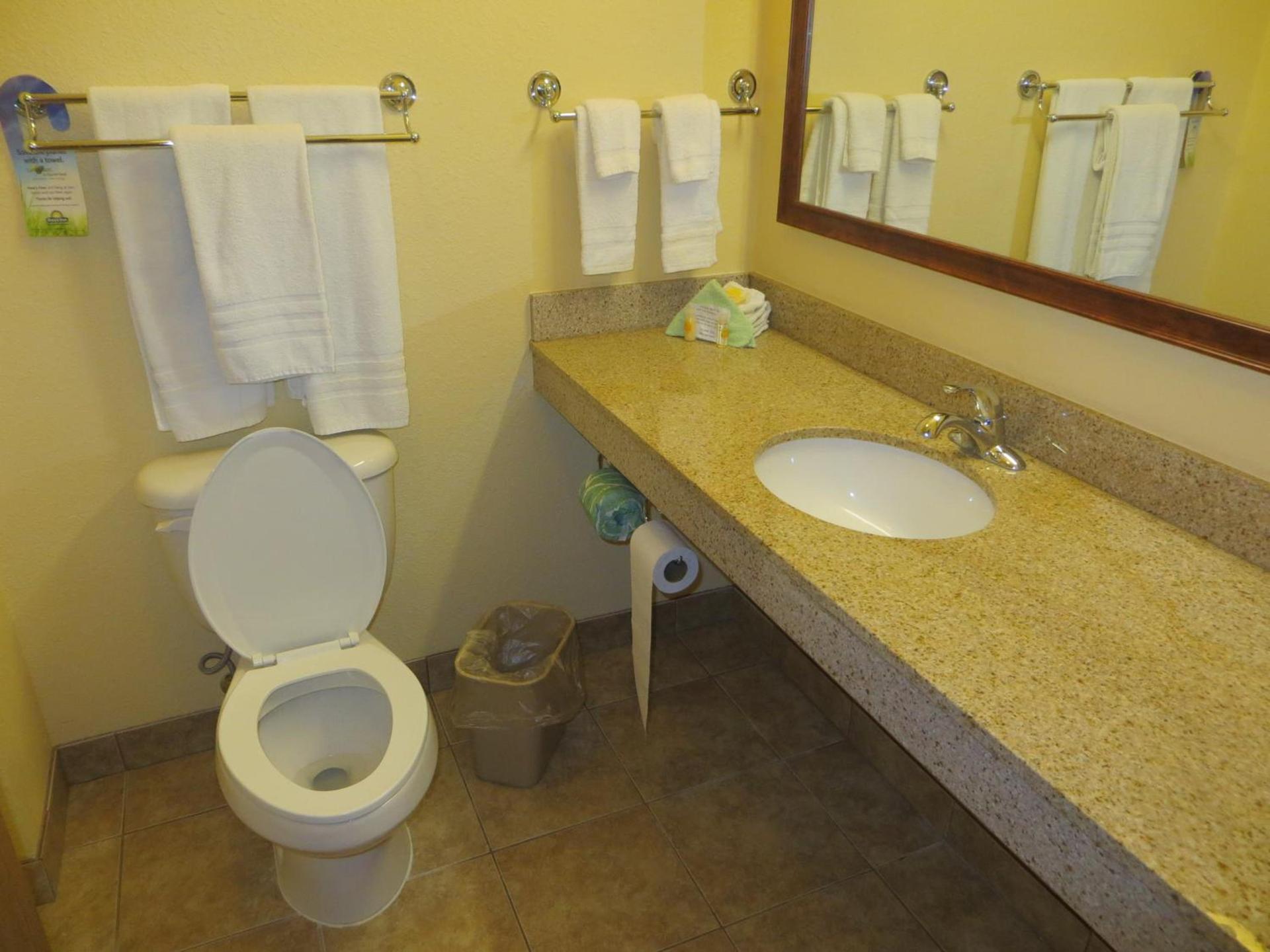 Days Inn by Wyndham Ellis photo 29