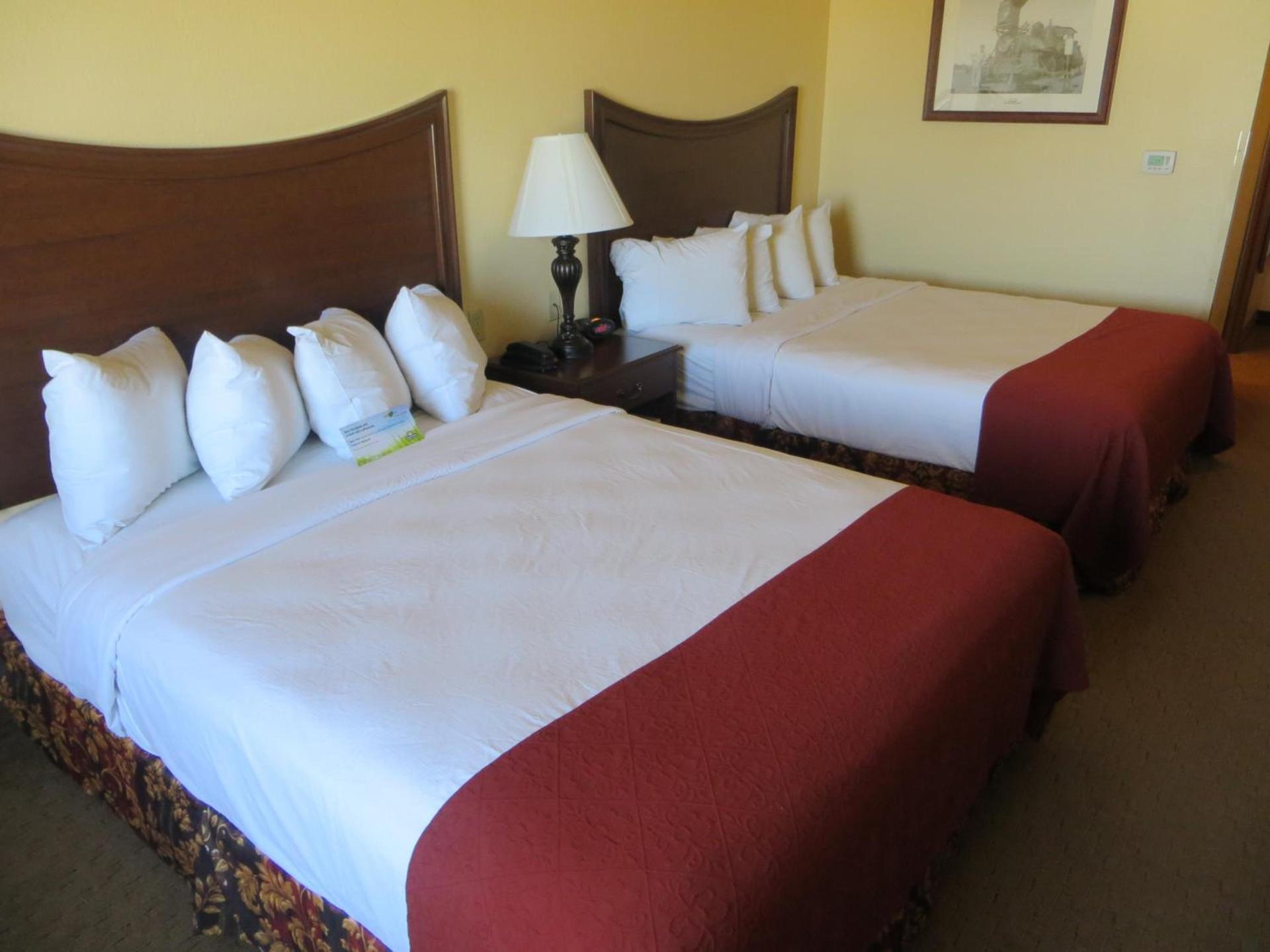 Days Inn by Wyndham Ellis photo 20