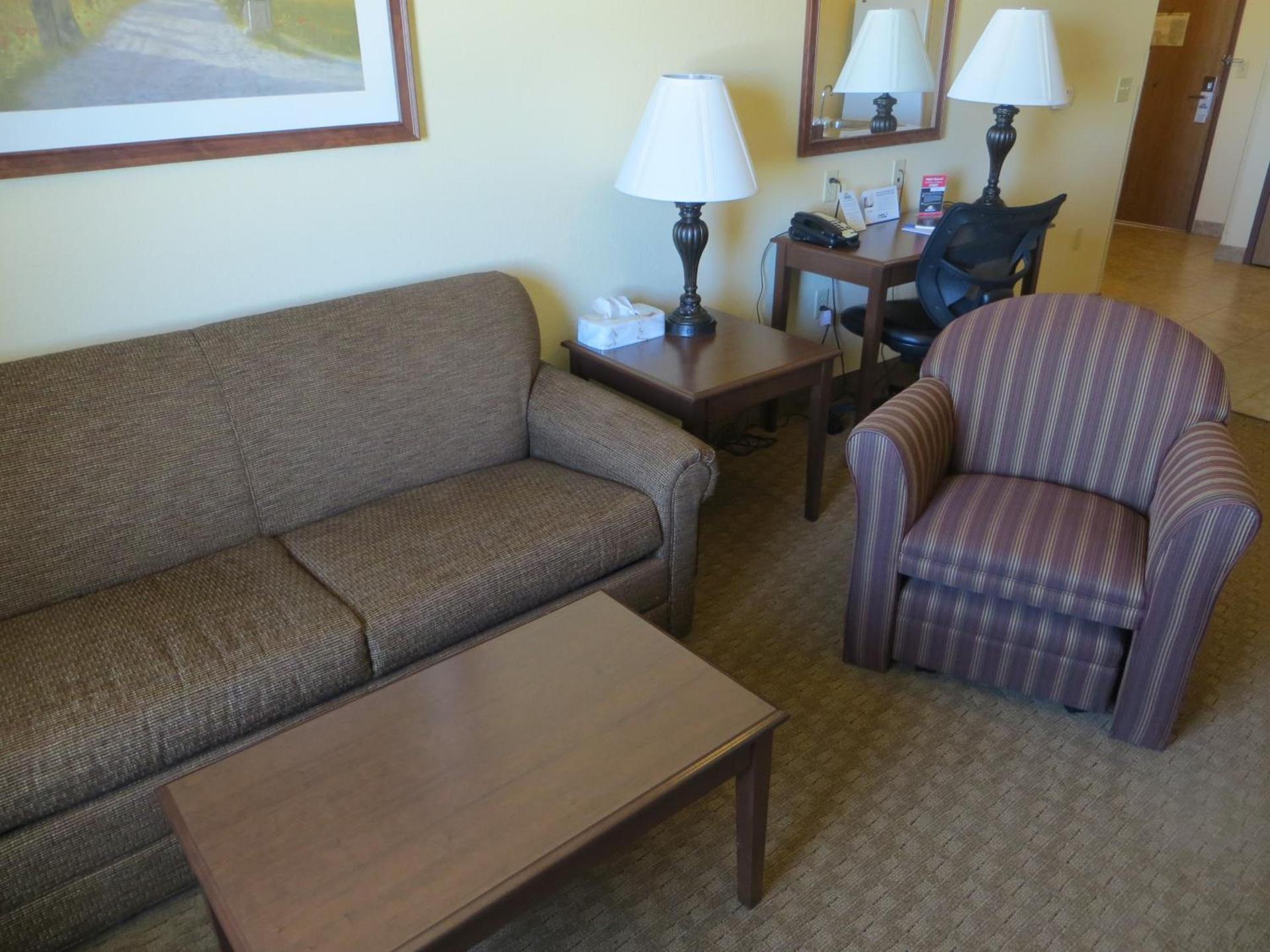 Days Inn by Wyndham Ellis photo 37