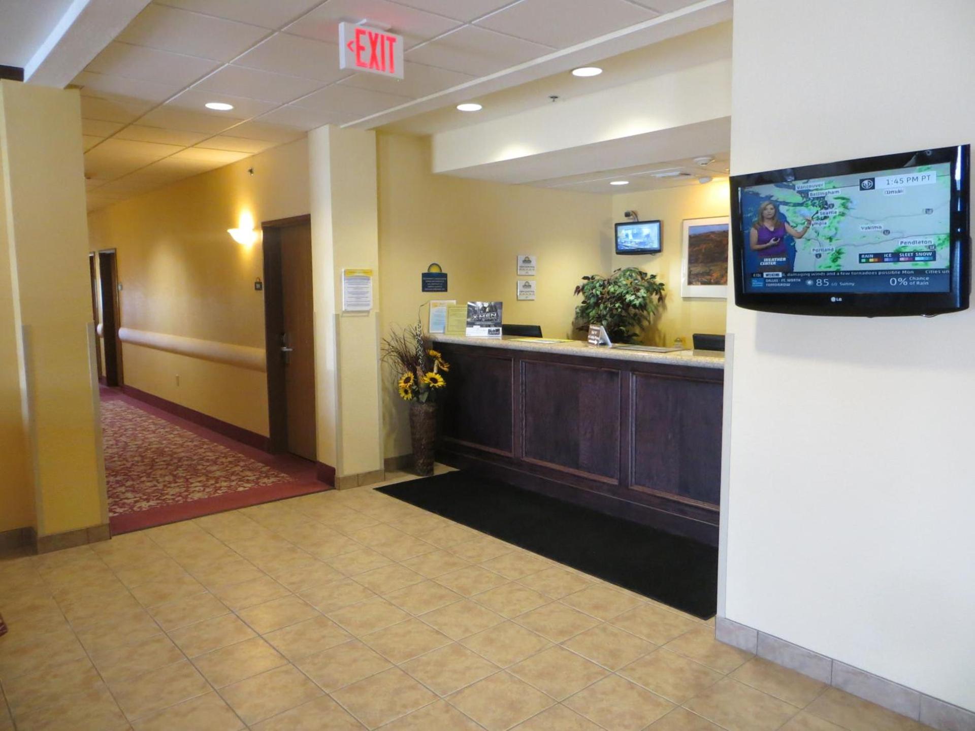 Days Inn by Wyndham Ellis photo 39