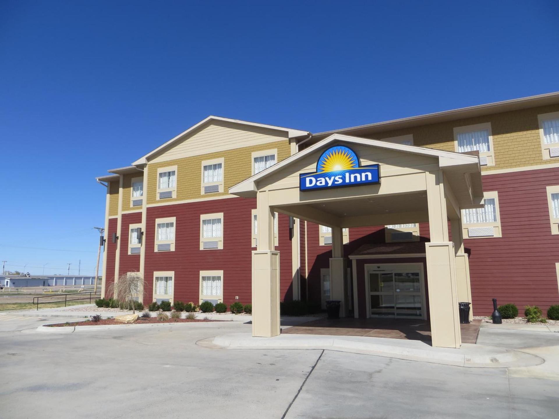 Days Inn by Wyndham Ellis photo 15