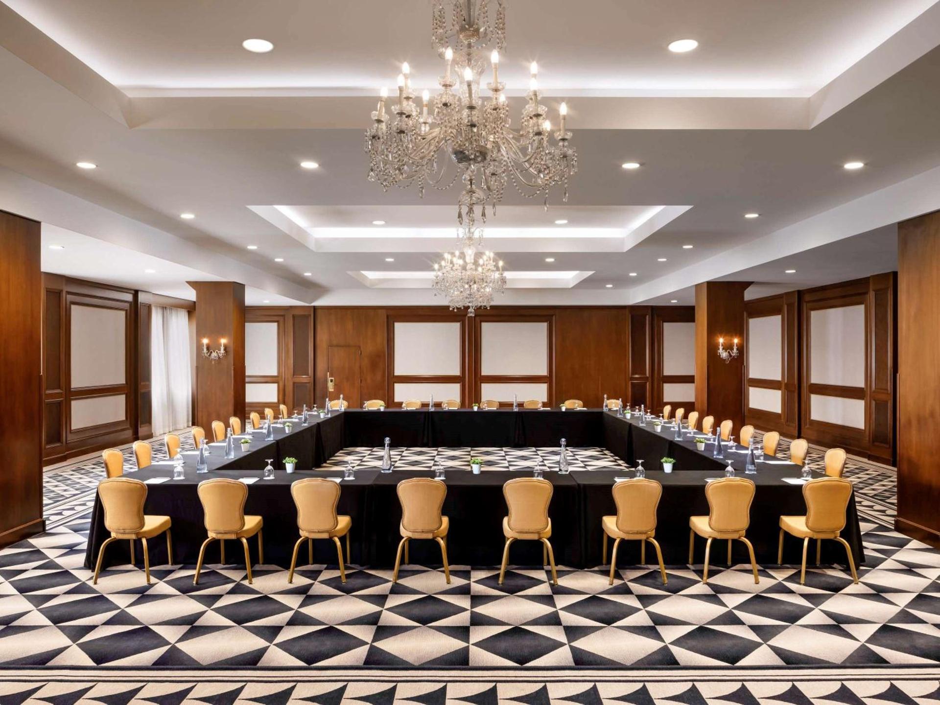 Fairmont Olympic Hotel photo 17