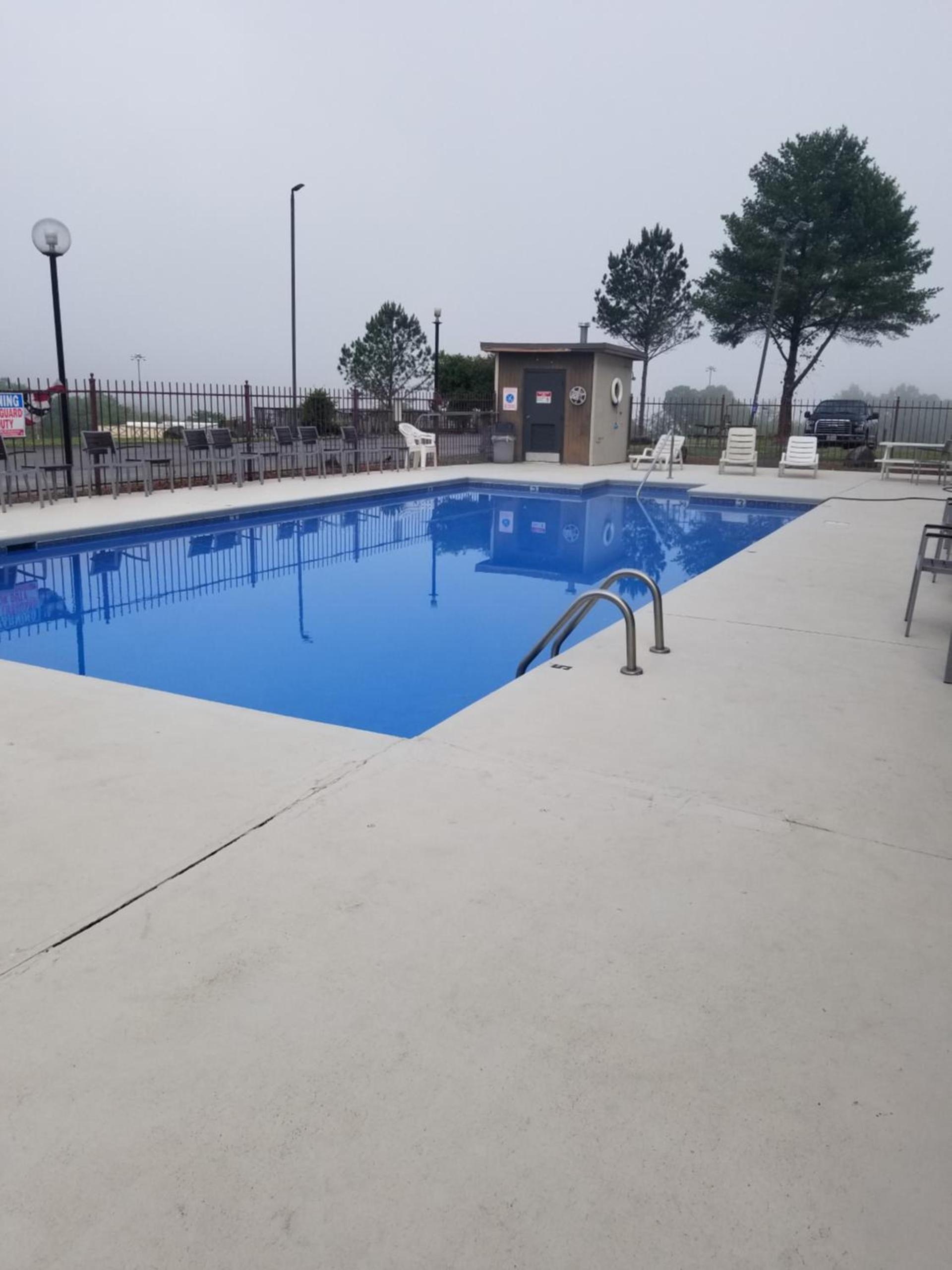 Hotel Pigeon Forge photo 5