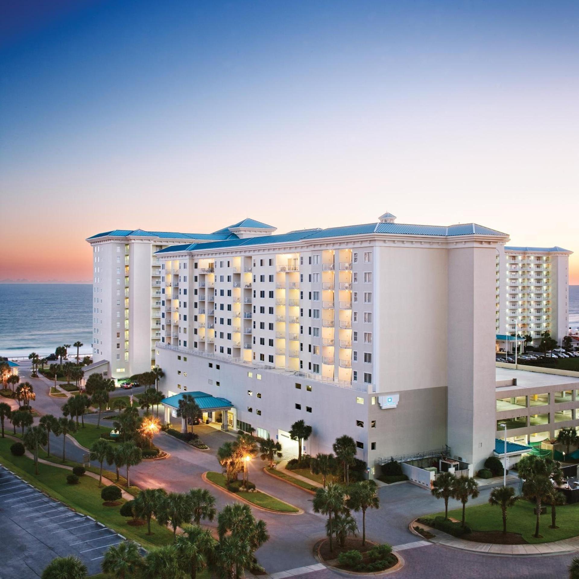 Club Wyndham at Majestic Sun — hotel in Destin