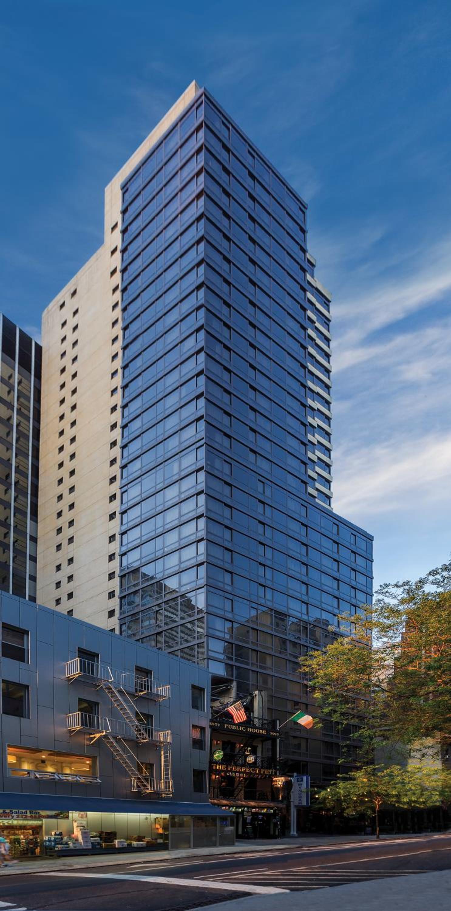 Club Wyndham Midtown 45 photo 2