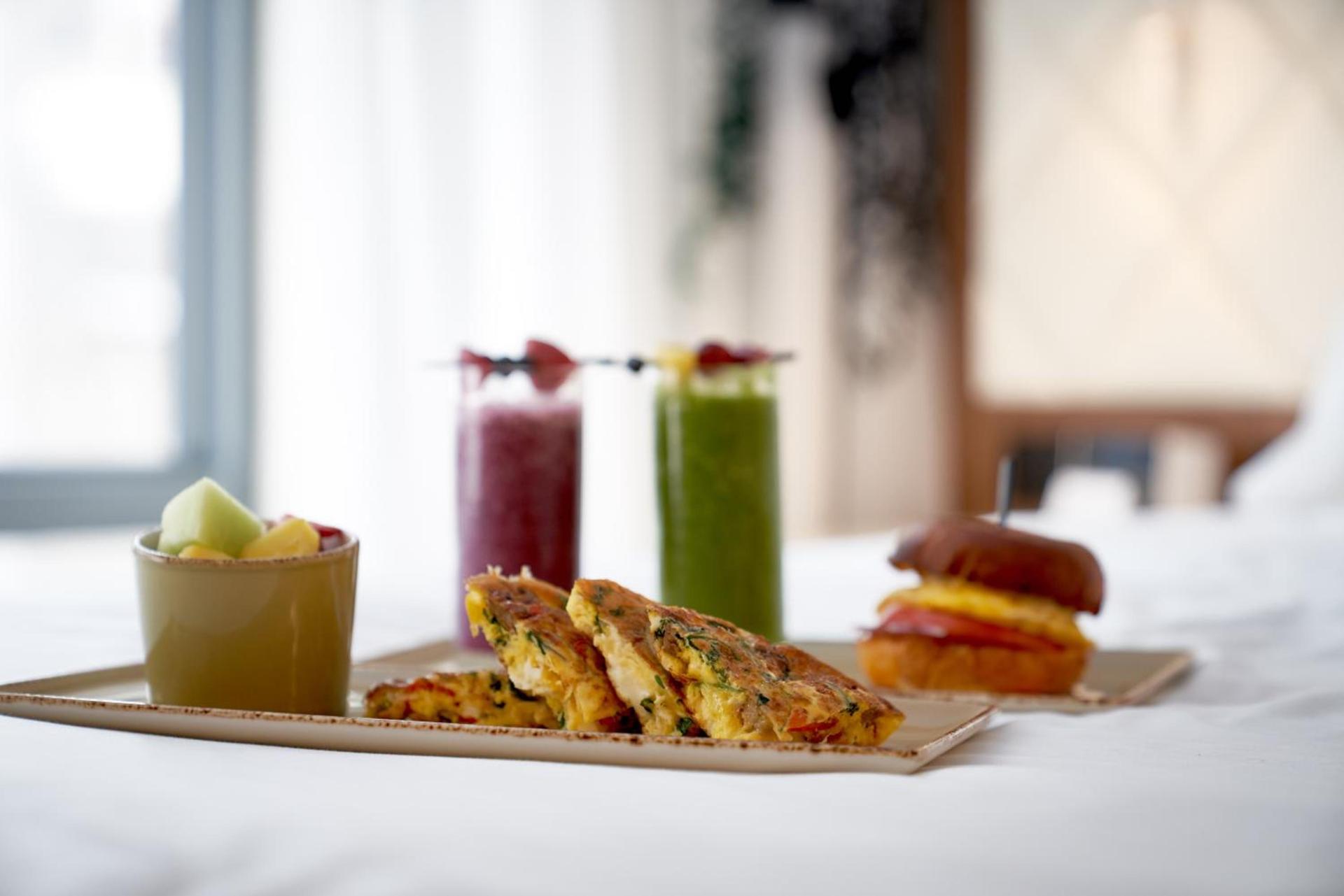 EVEN Hotel Brooklyn by IHG photo 42