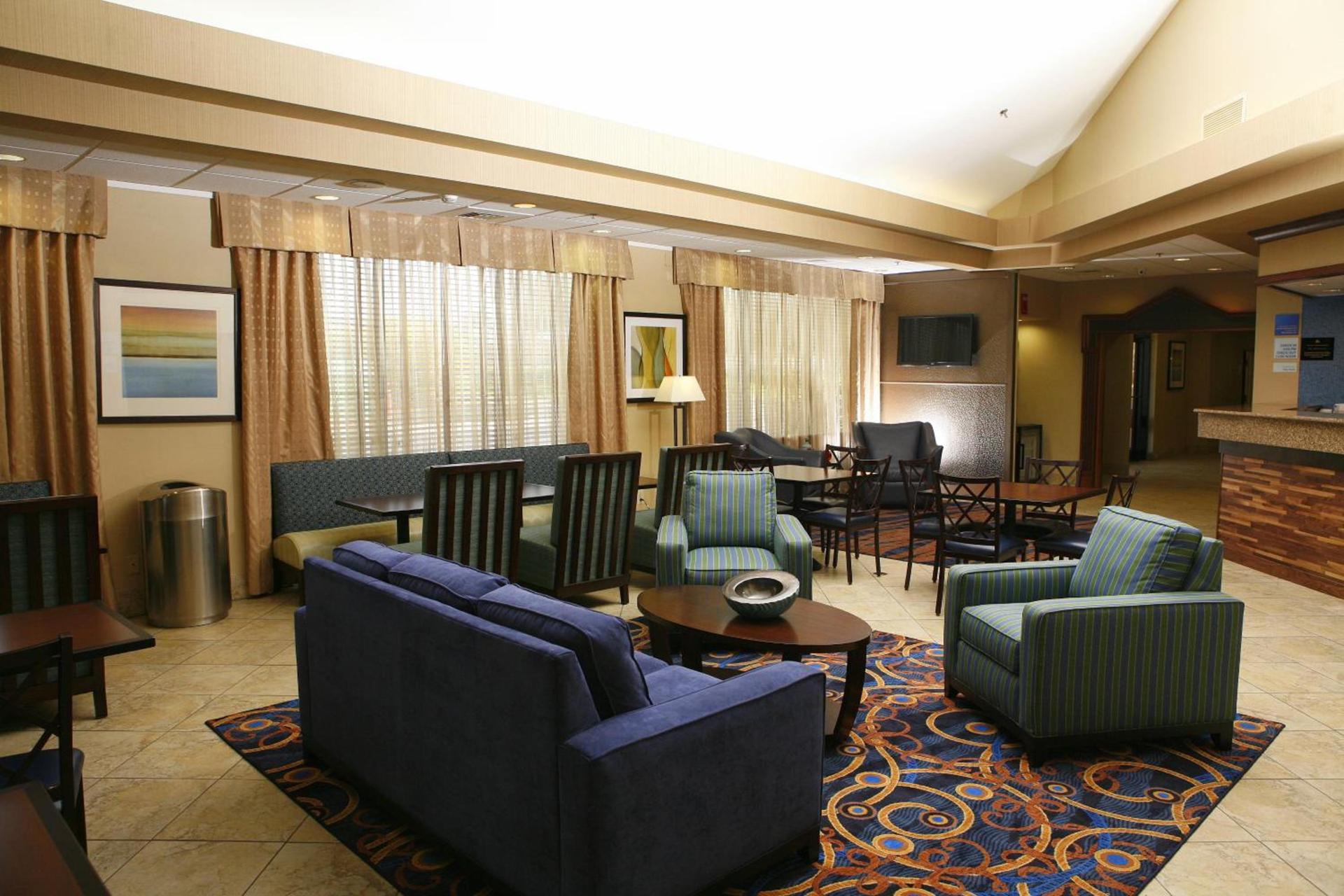Best Western Plus Goldsboro photo 31