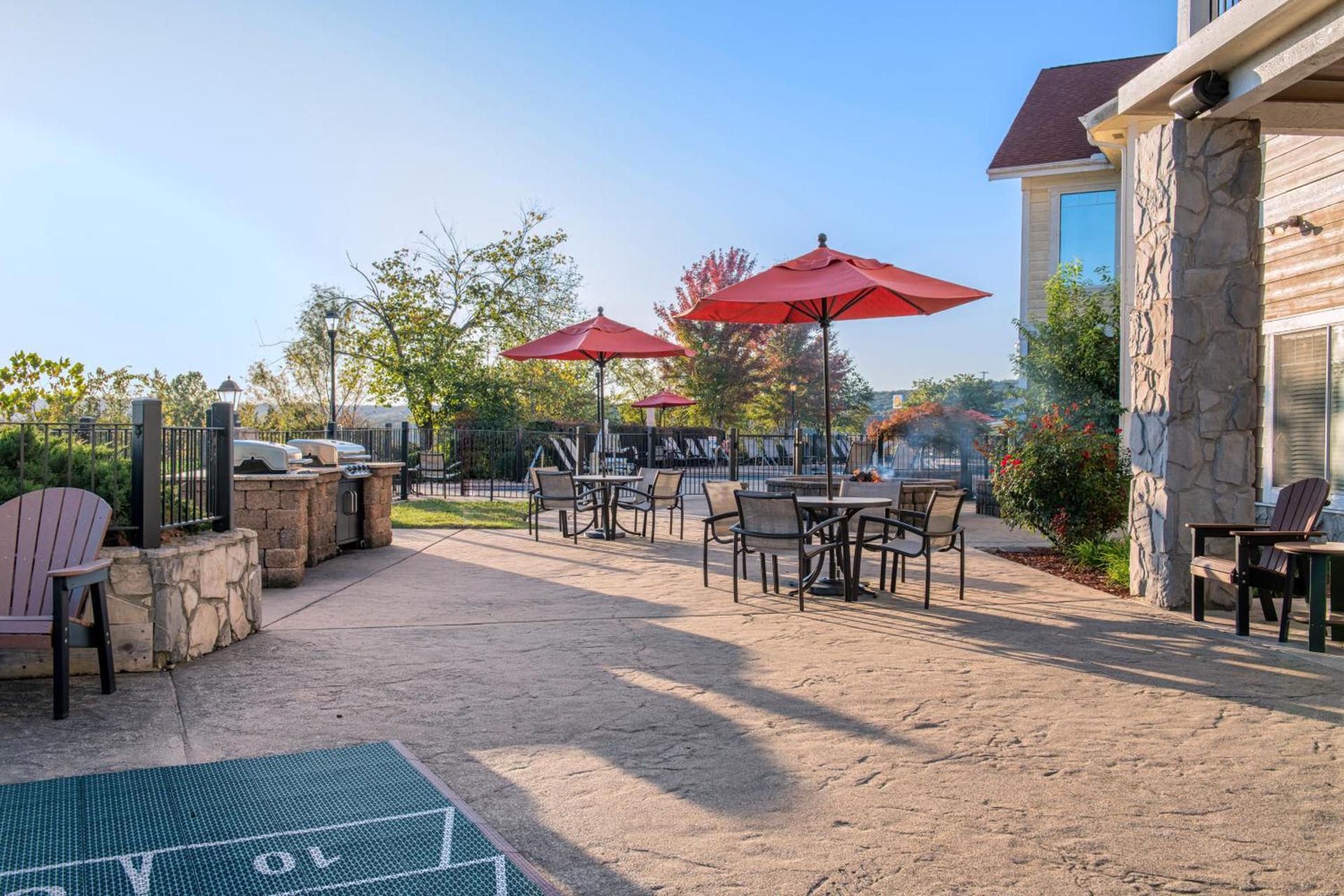 Club Wyndham Mountain Vista photo 35