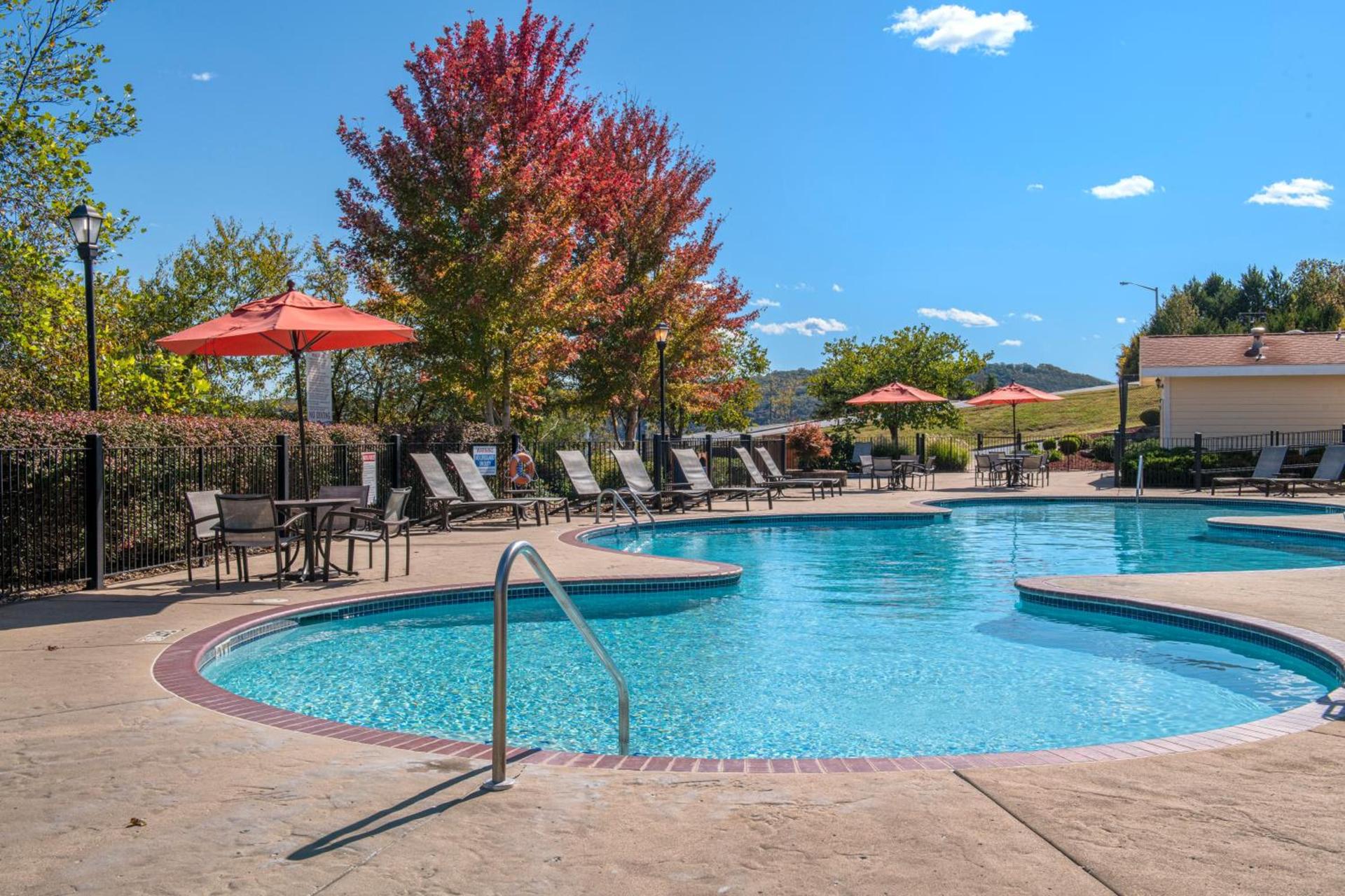 Club Wyndham Mountain Vista photo 4