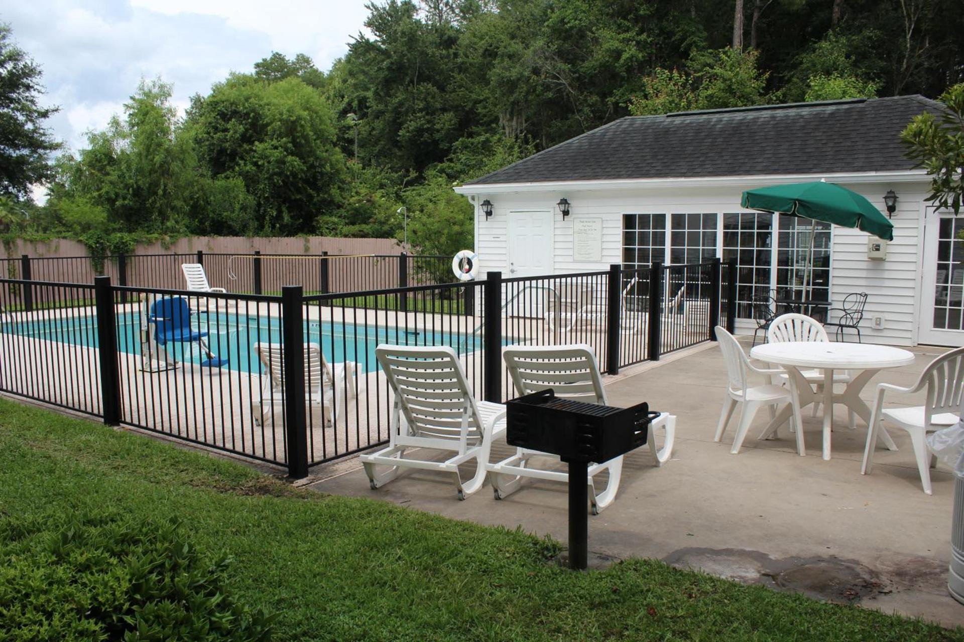 Quality Inn Lake City photo 30