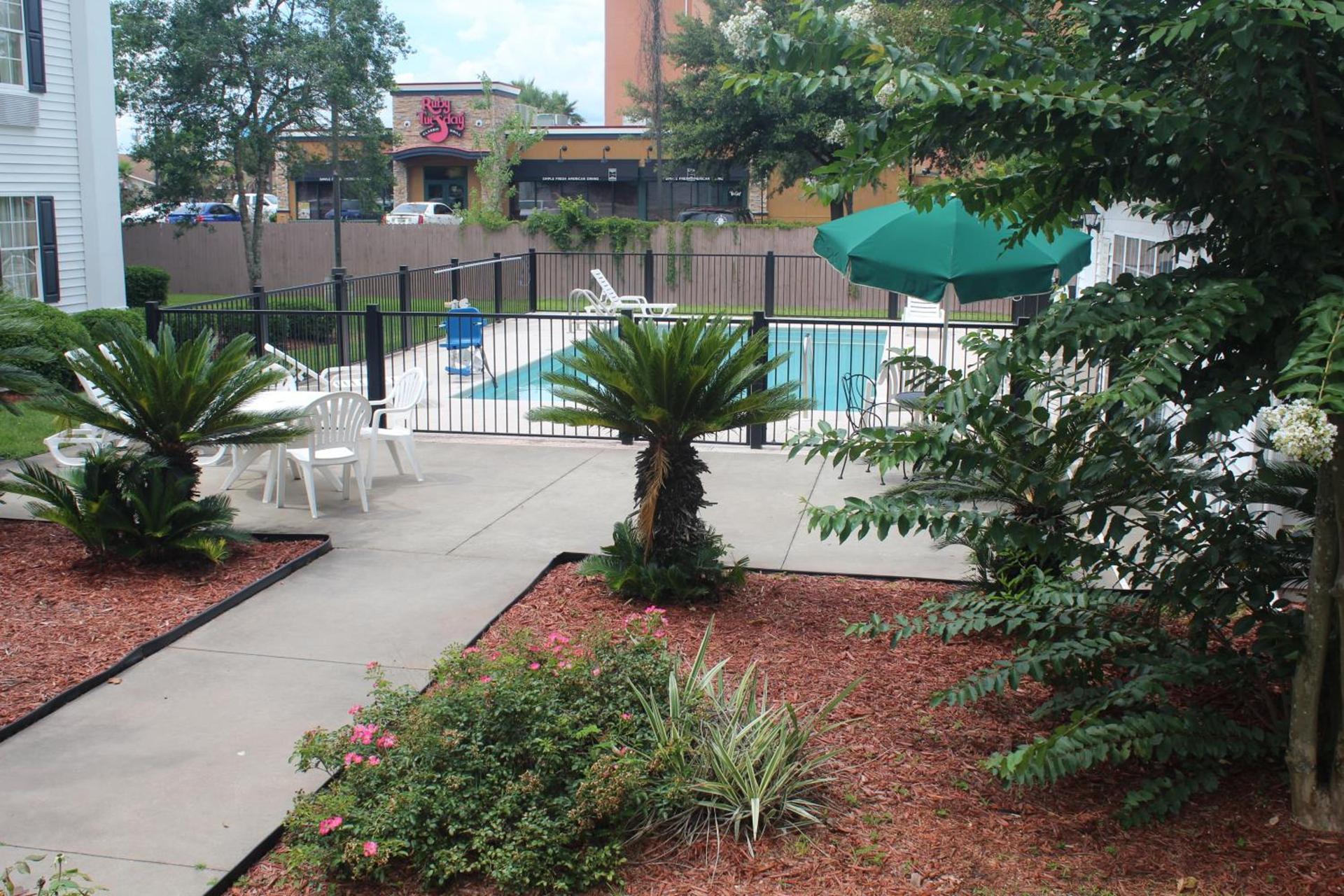 Quality Inn Lake City photo 27