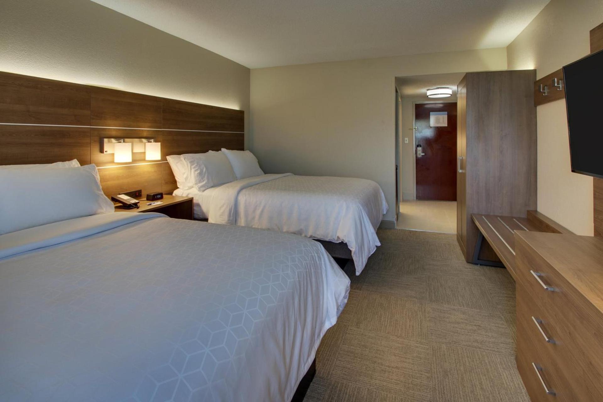 Holiday Inn Express - Horse Cave by IHG photo 47