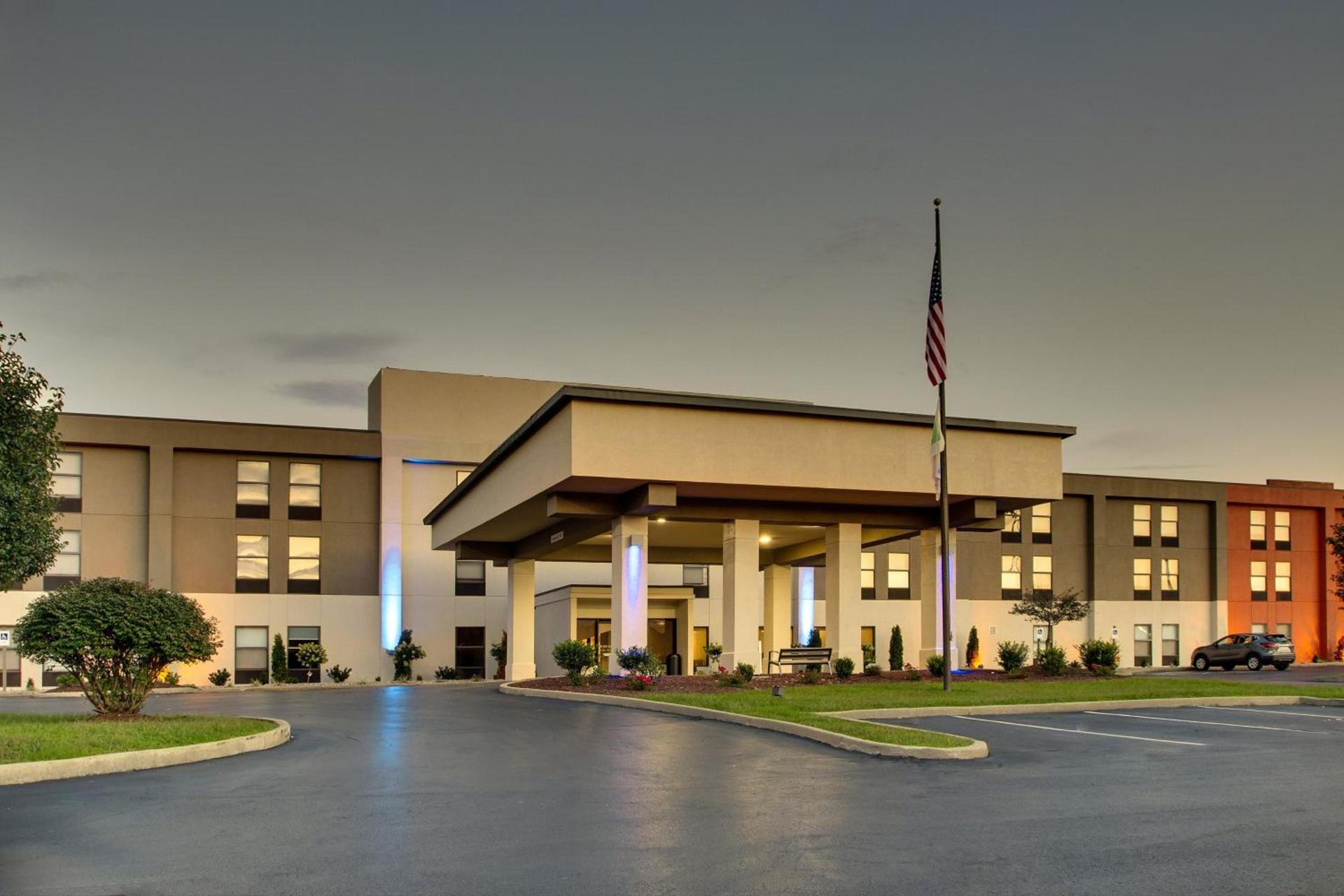 Holiday Inn Express - Horse Cave by IHG photo 50